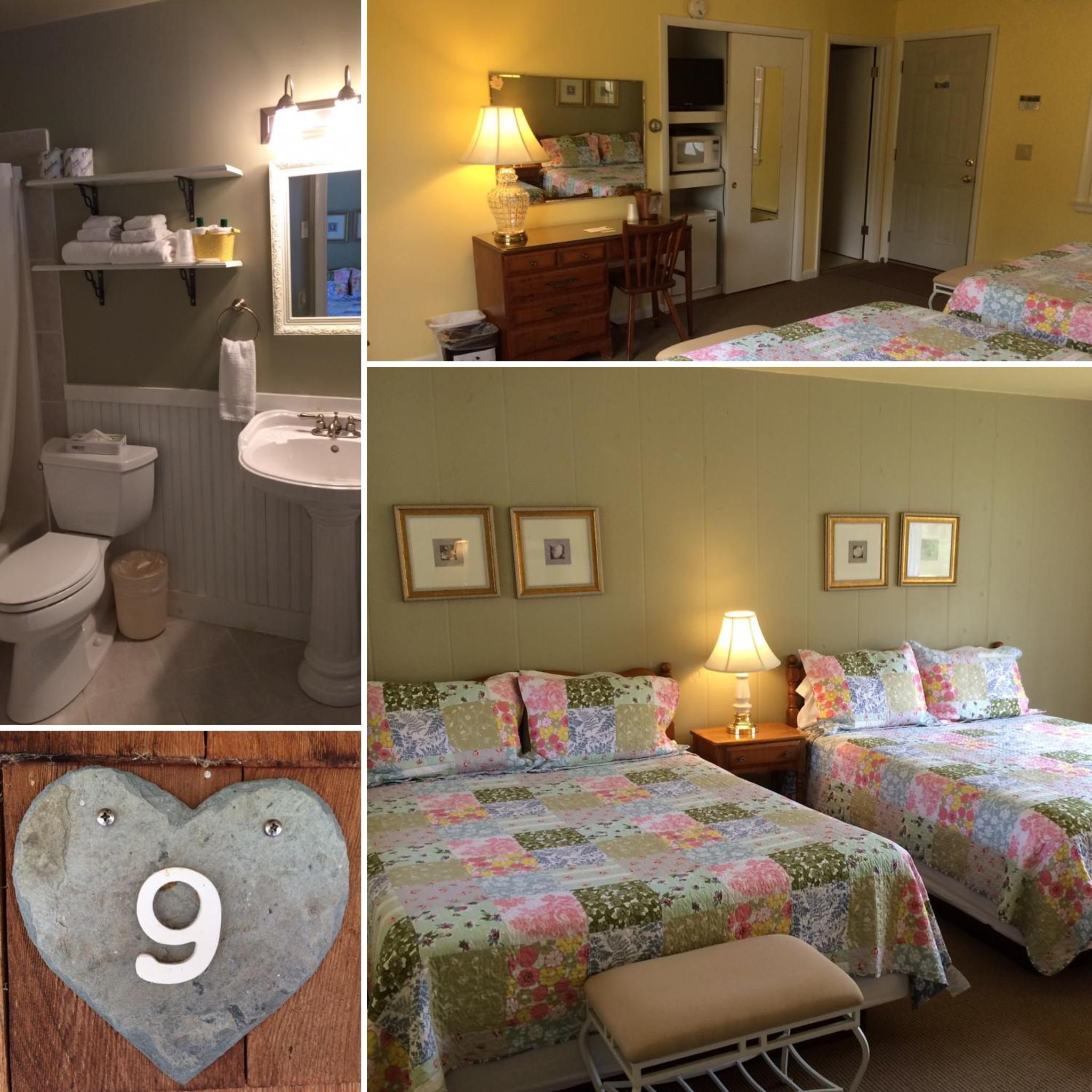 Aerie Inn of Vermont