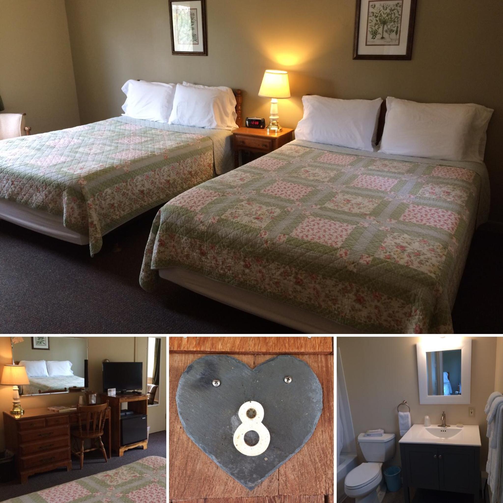 Aerie Inn of Vermont