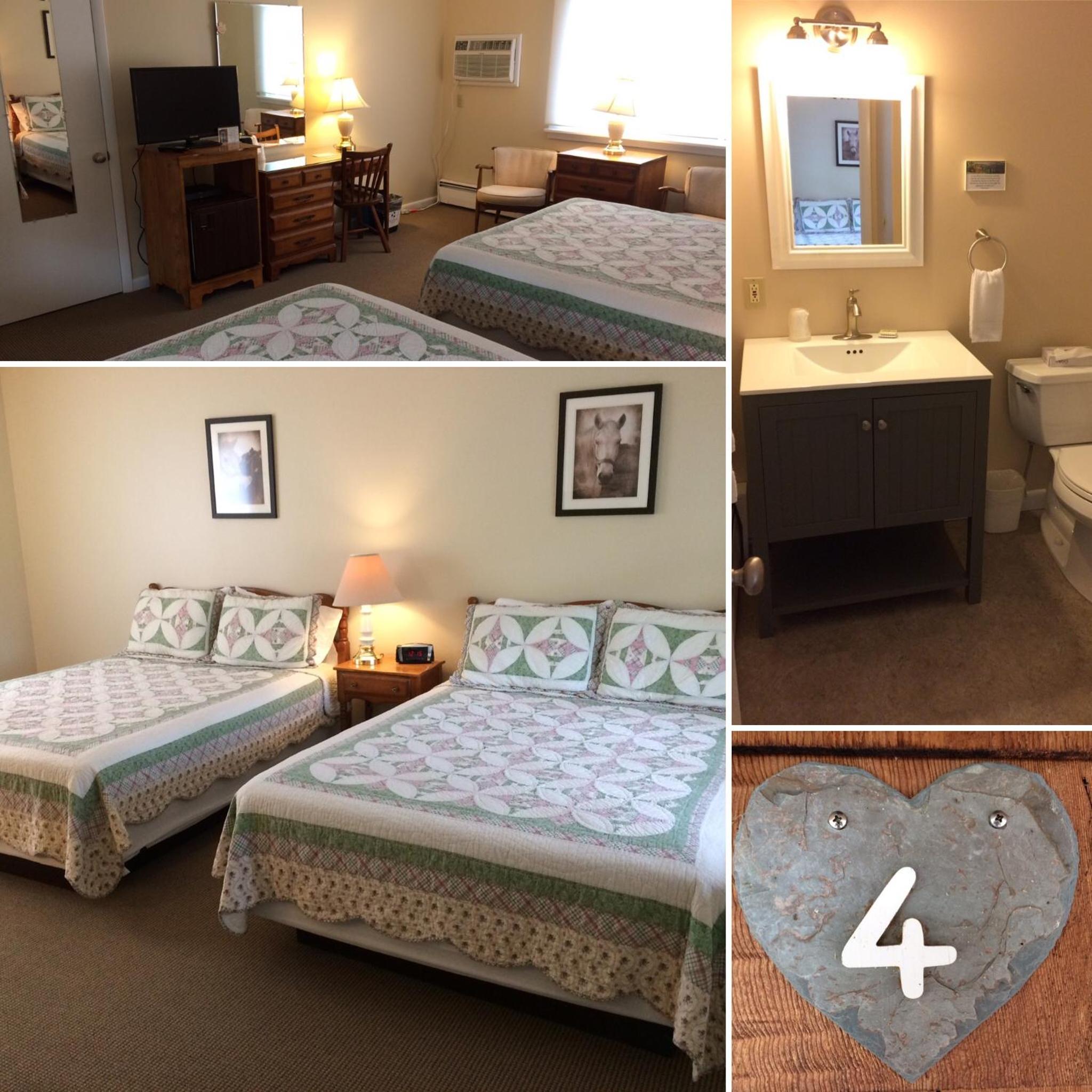 Aerie Inn of Vermont