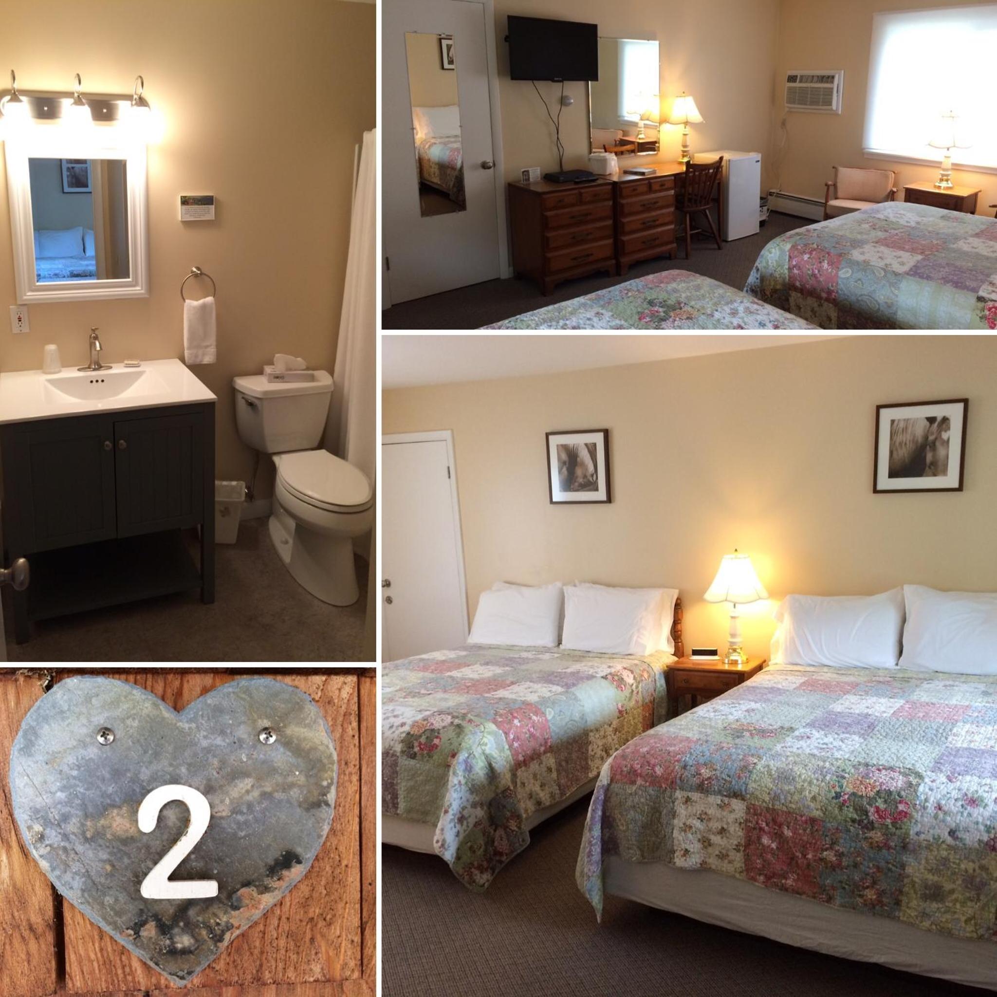 Aerie Inn of Vermont