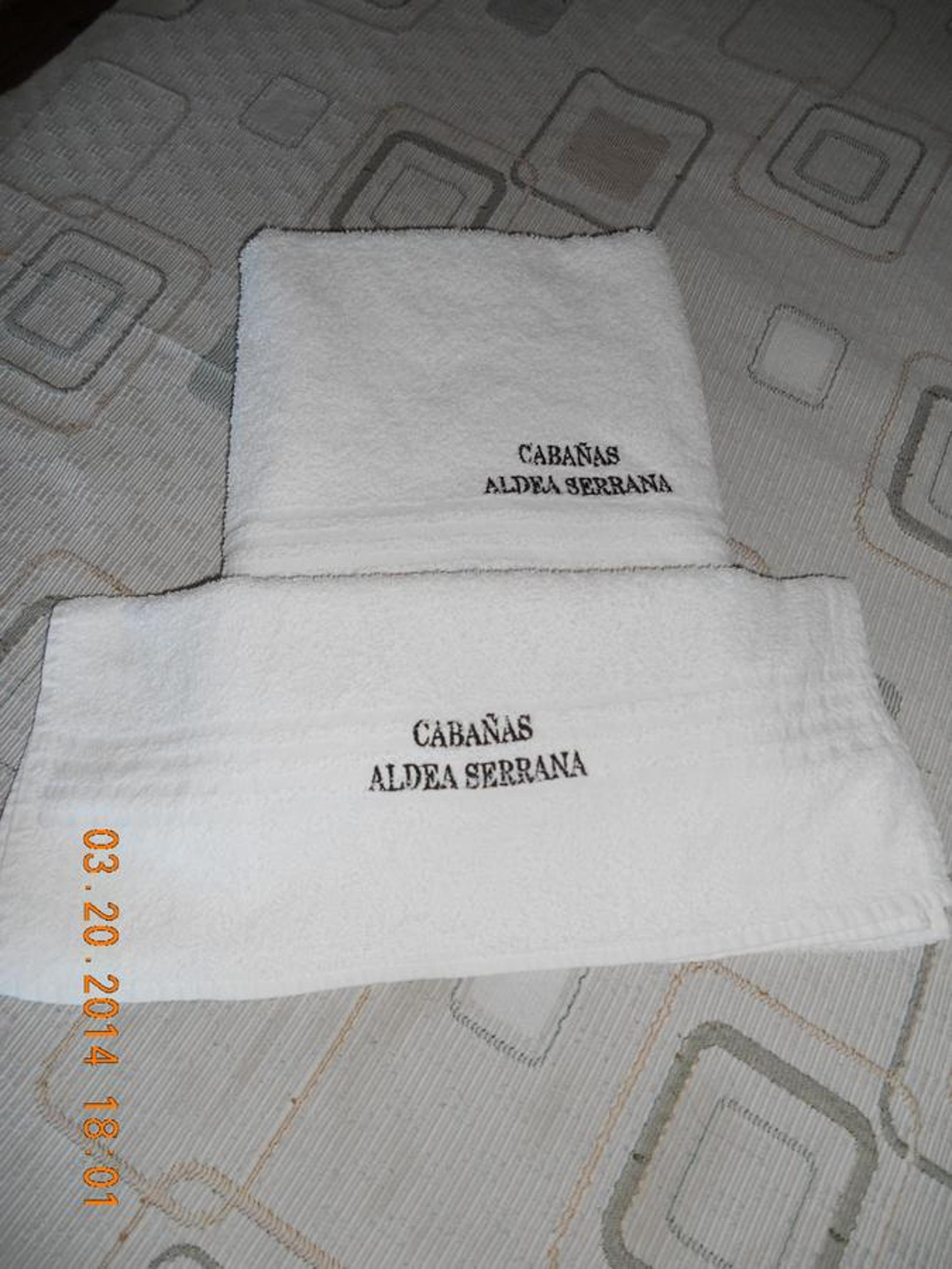 Cabañas Aldea Serrana