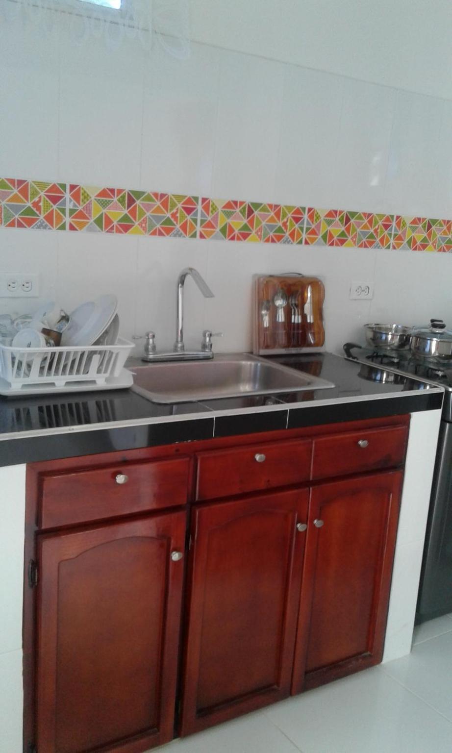 Miss Margaritas´s House
