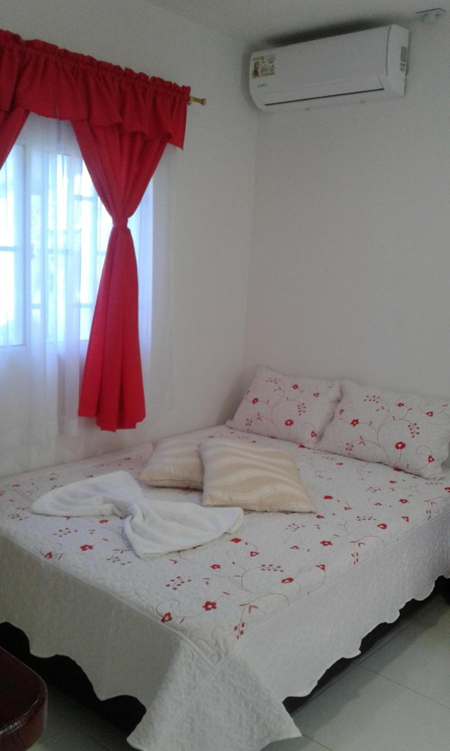 Miss Margaritas´s House
