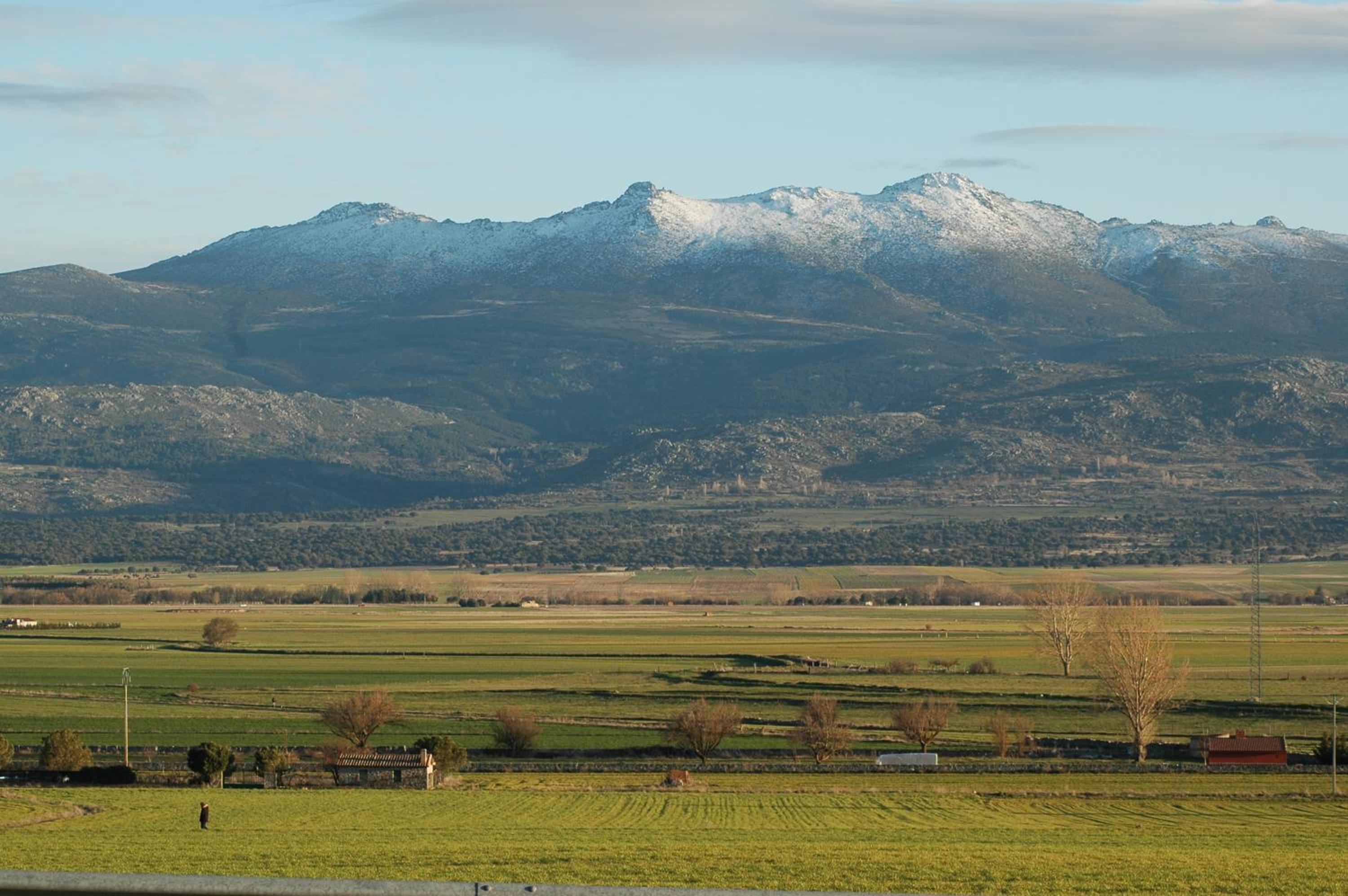 Casa Rural Reposo de Afanes