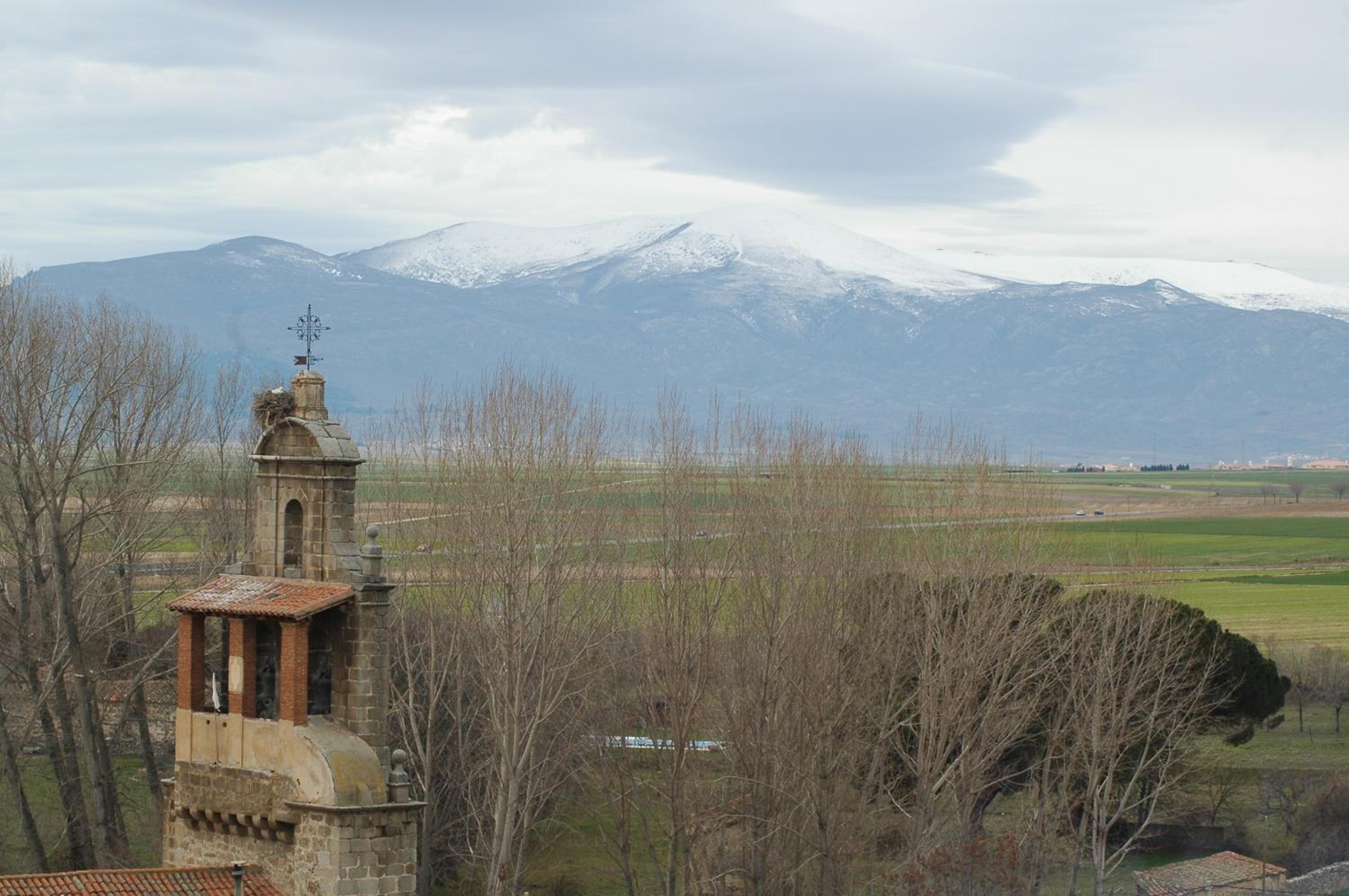 Casa Rural Reposo de Afanes