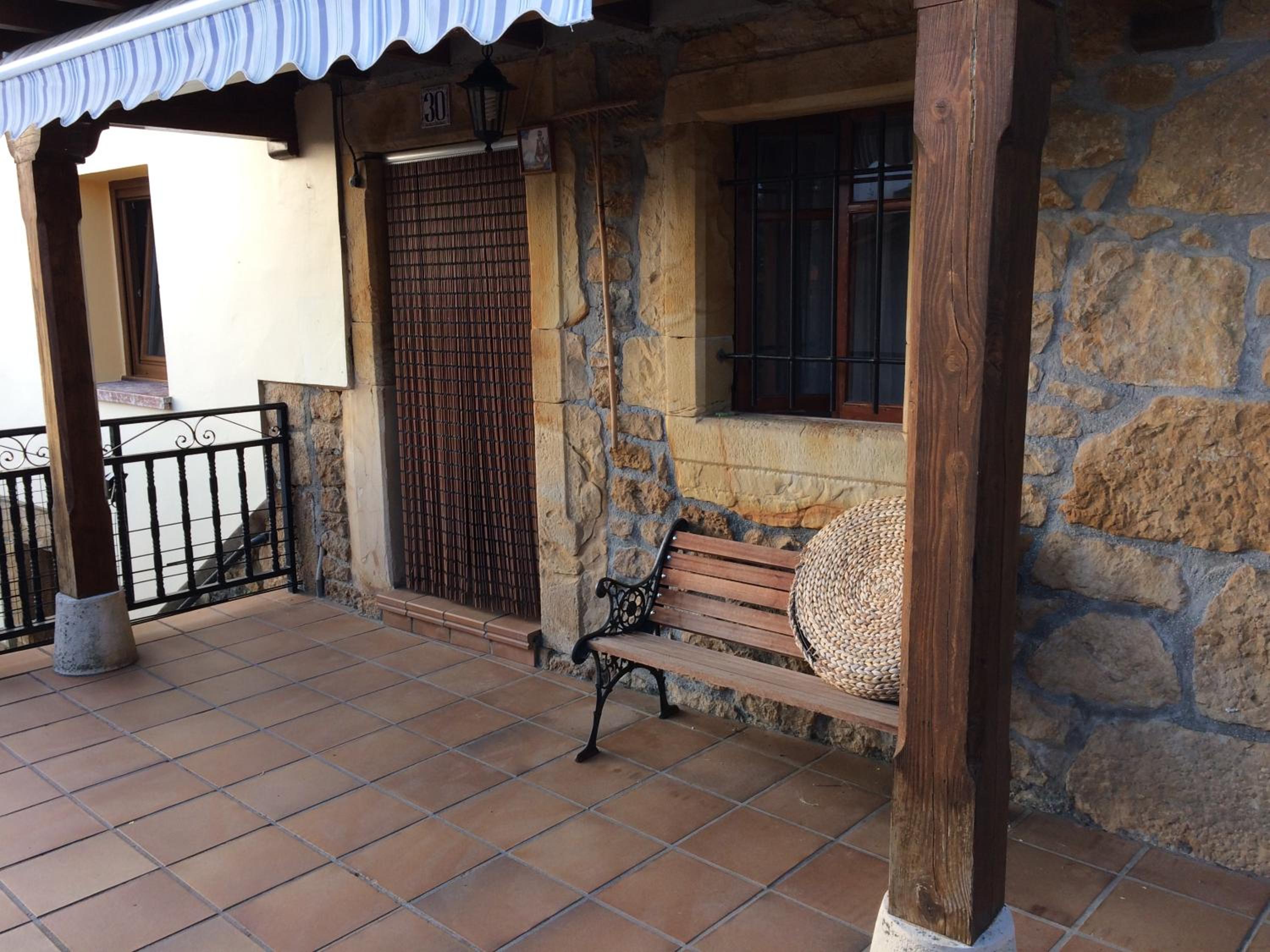 Los Pinos de Cardes view 5