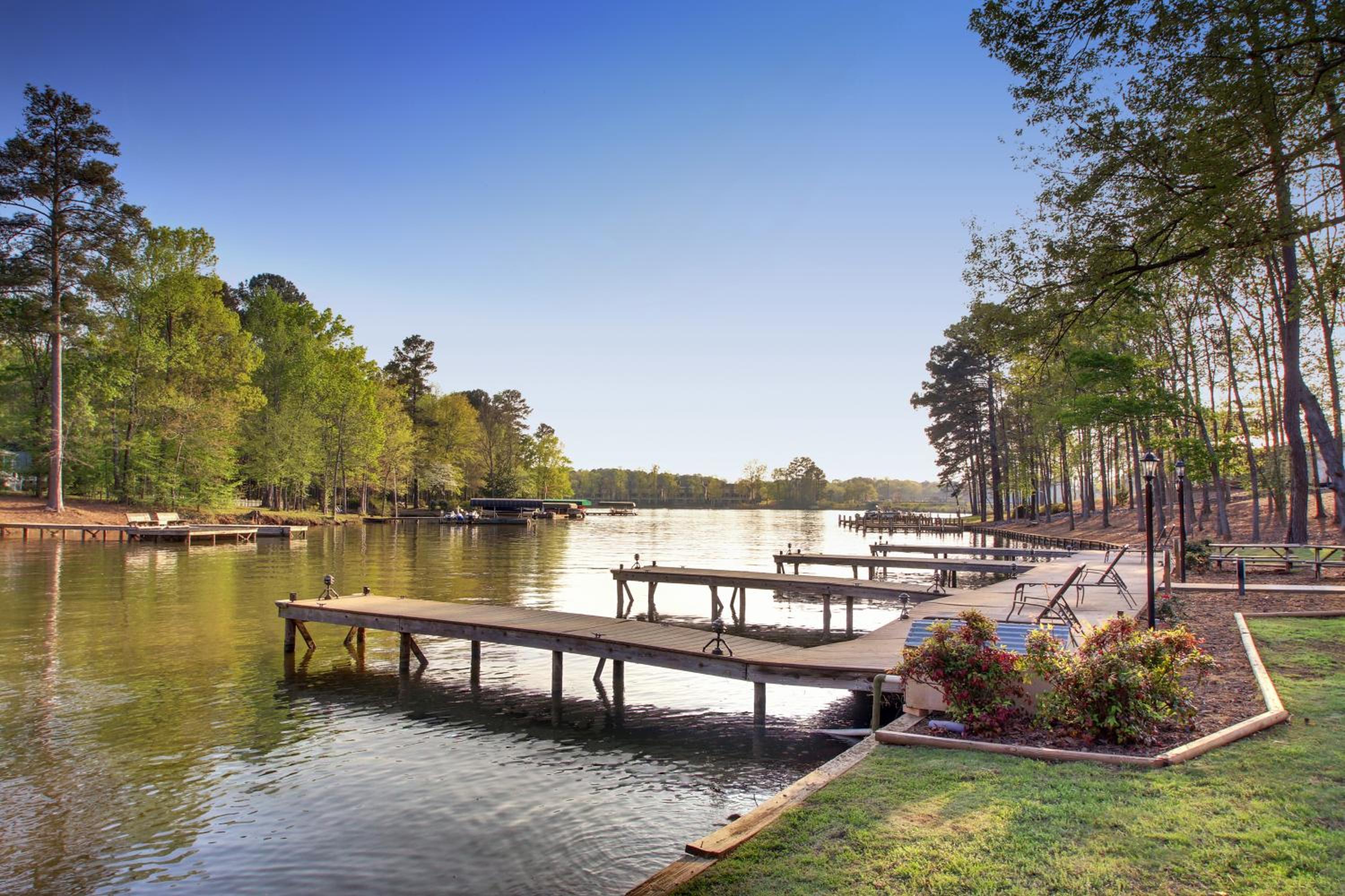 Milledgeville Vacations - The Lodge on Lake Oconee - Property Image 2