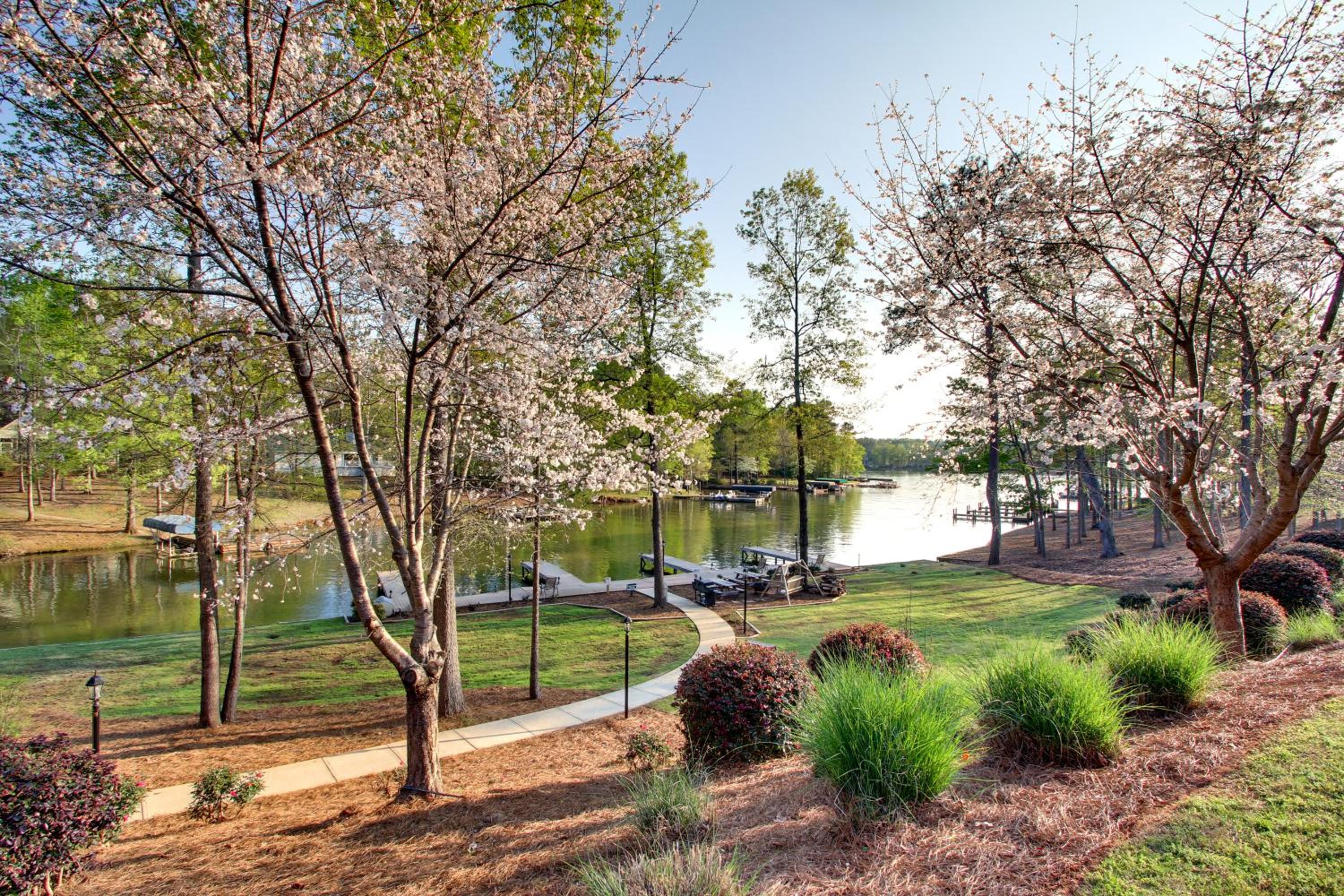 The Lodge on Lake Oconee - Property Image 1