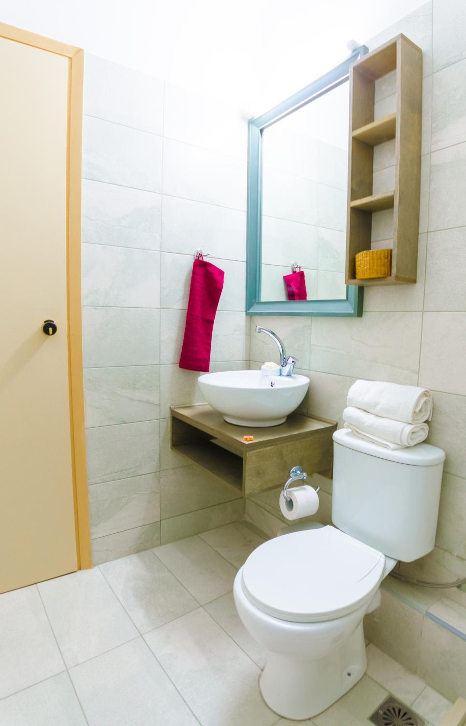 Happiness Apartments