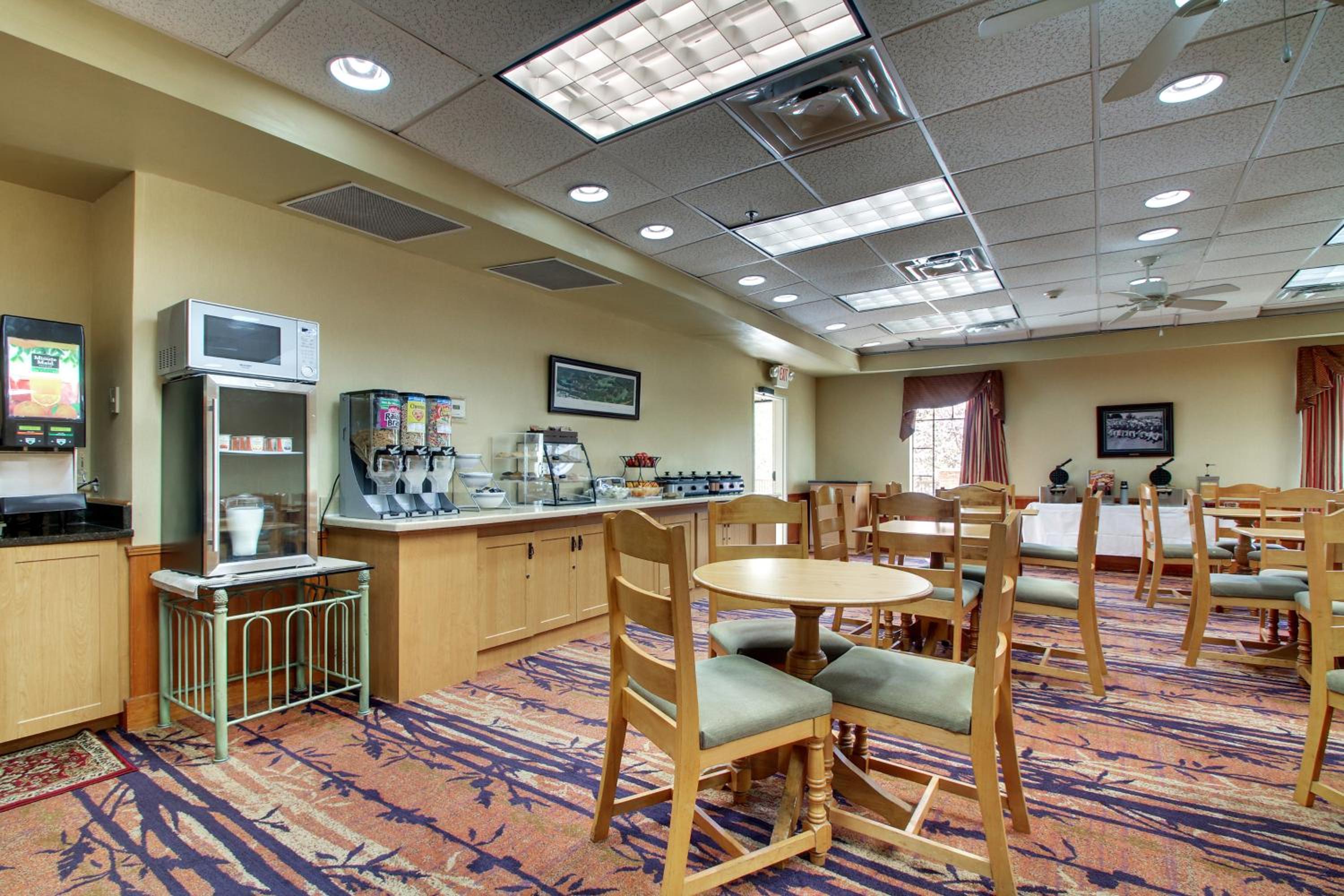 The Lodge on Lake Oconee - Property Image 6