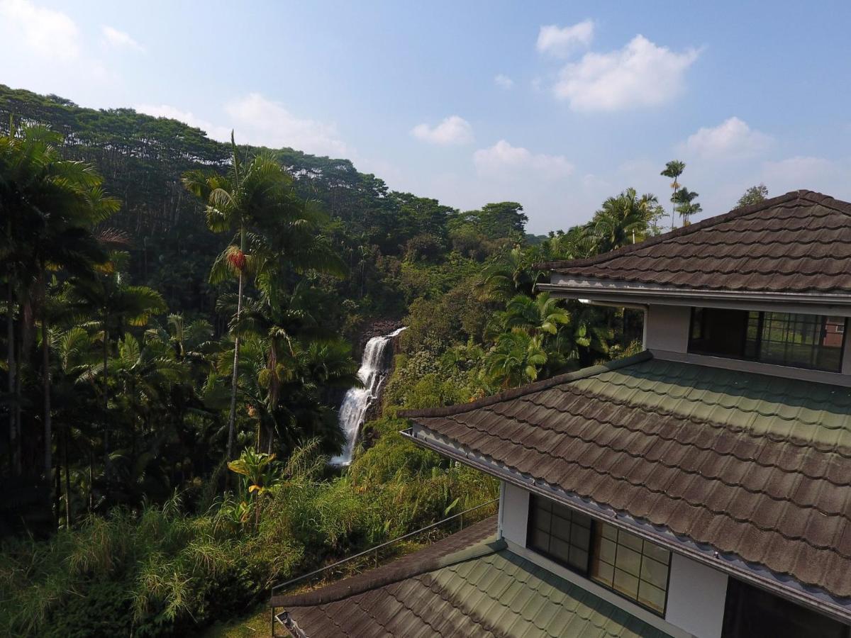 The Inn at Kulaniapia Falls view 5