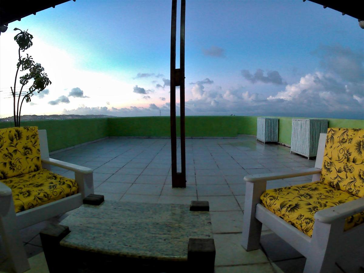 rooftop