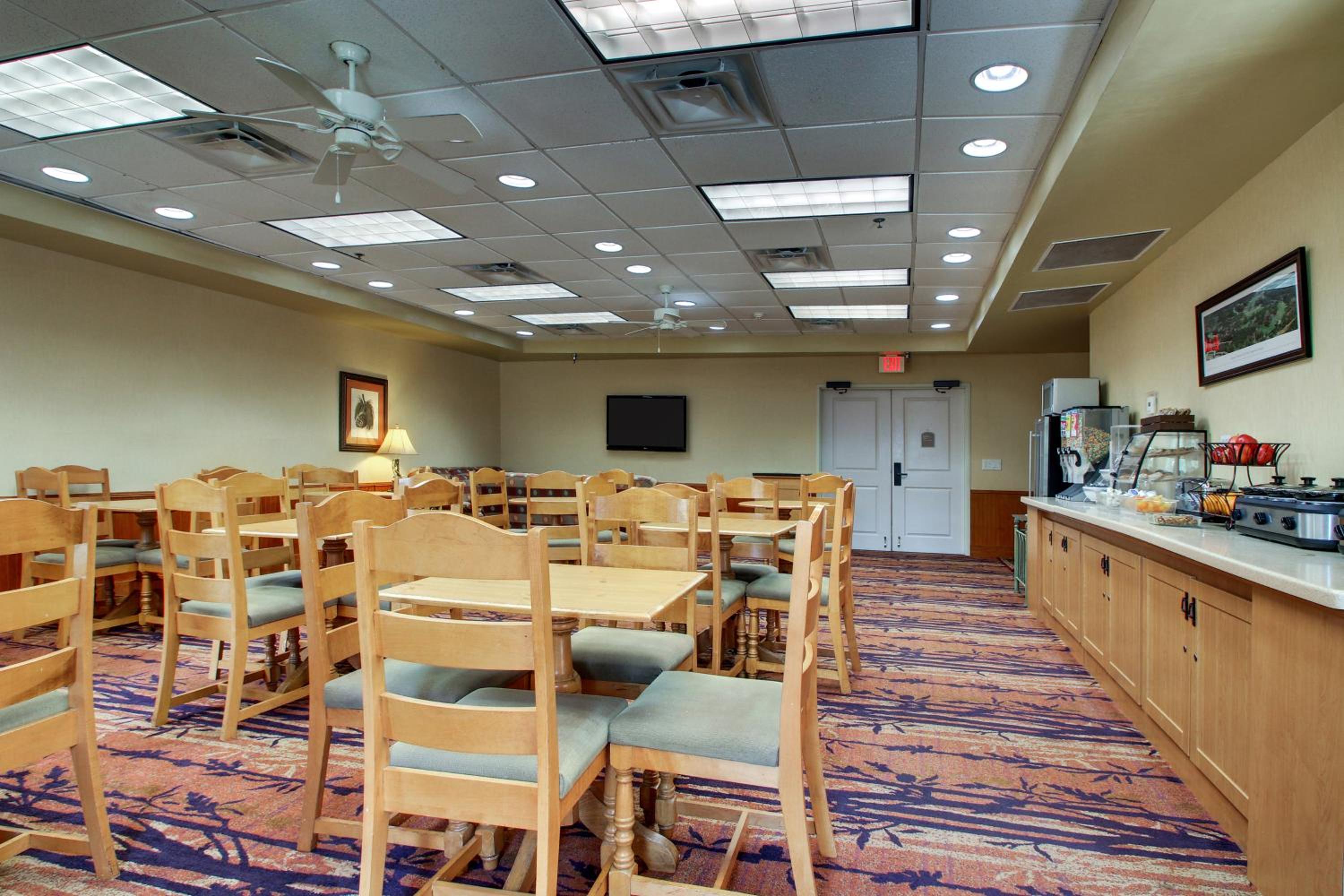 The Lodge on Lake Oconee - Property Image 11