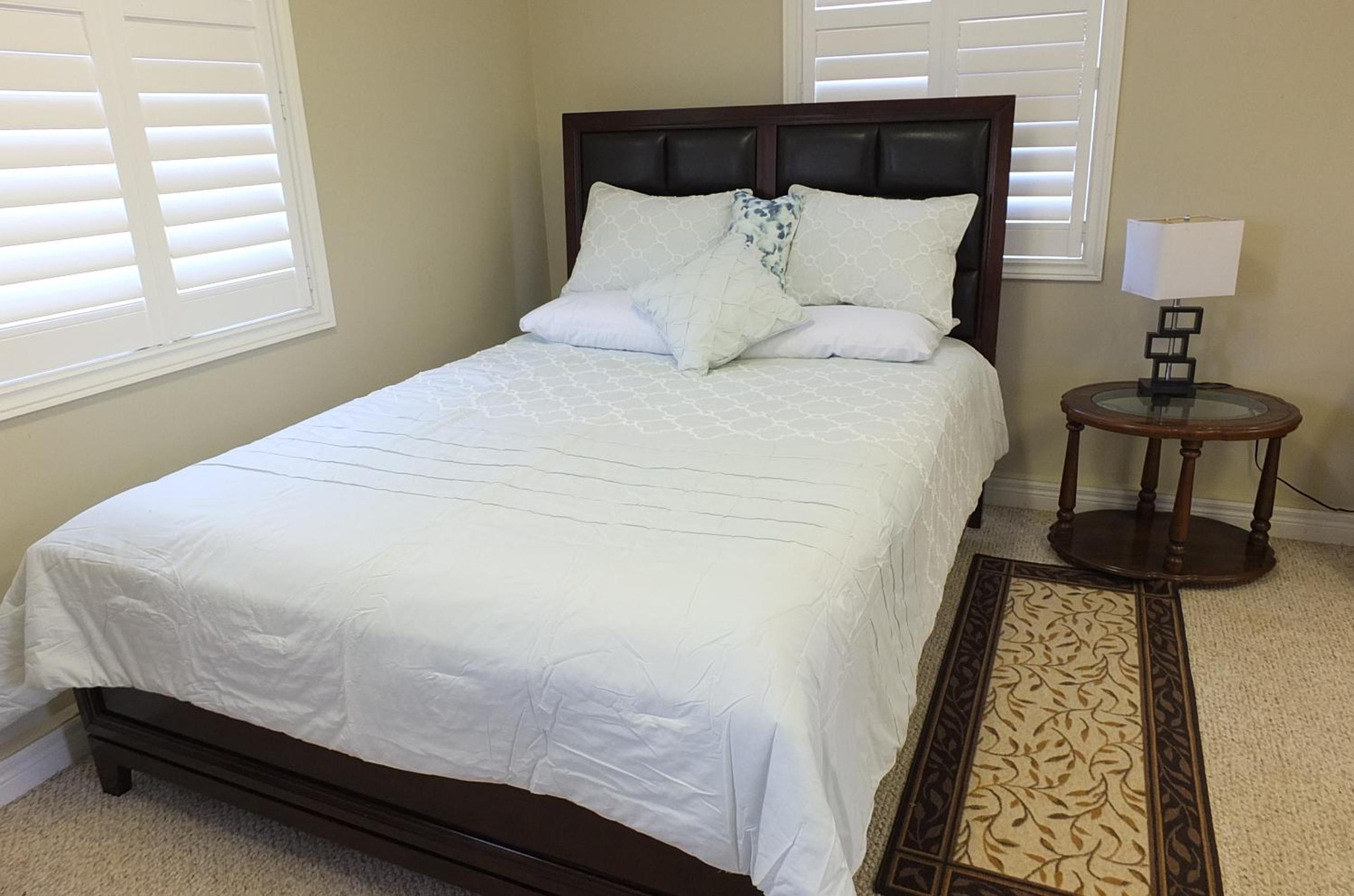 Bluewaters Retreat Bachelor Unit