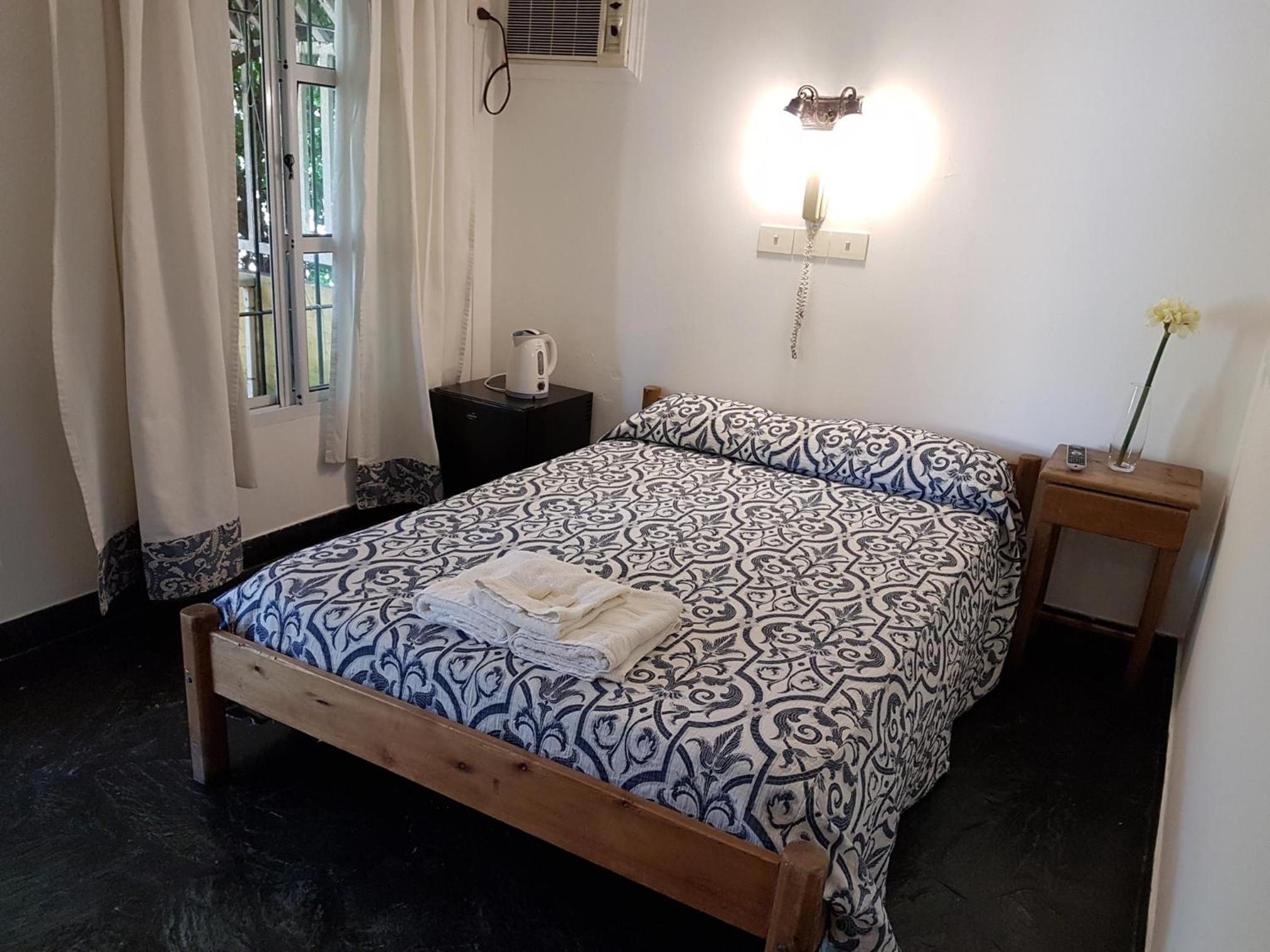Hosteria El Colonial