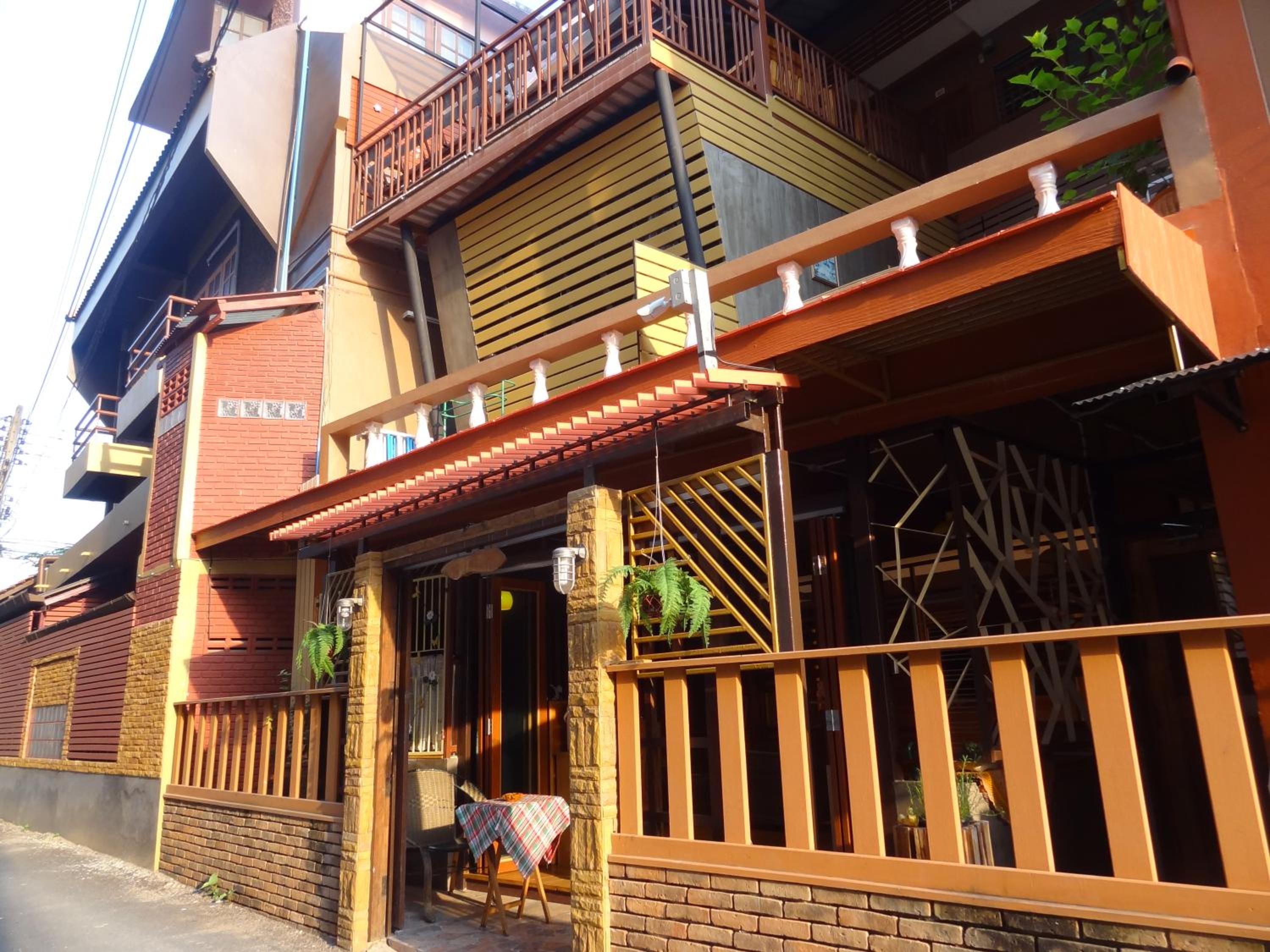 Little Guest House Hotel