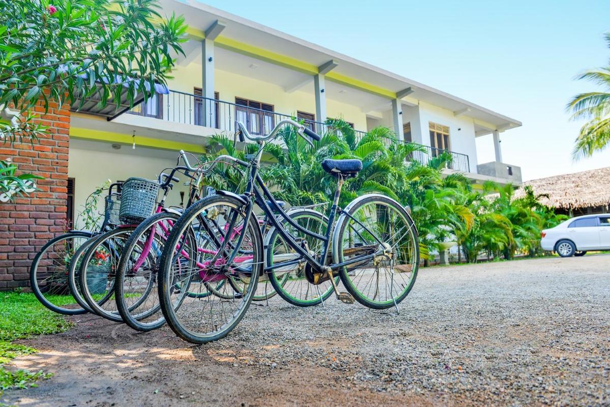 Hotel Ancient Village - Image 1