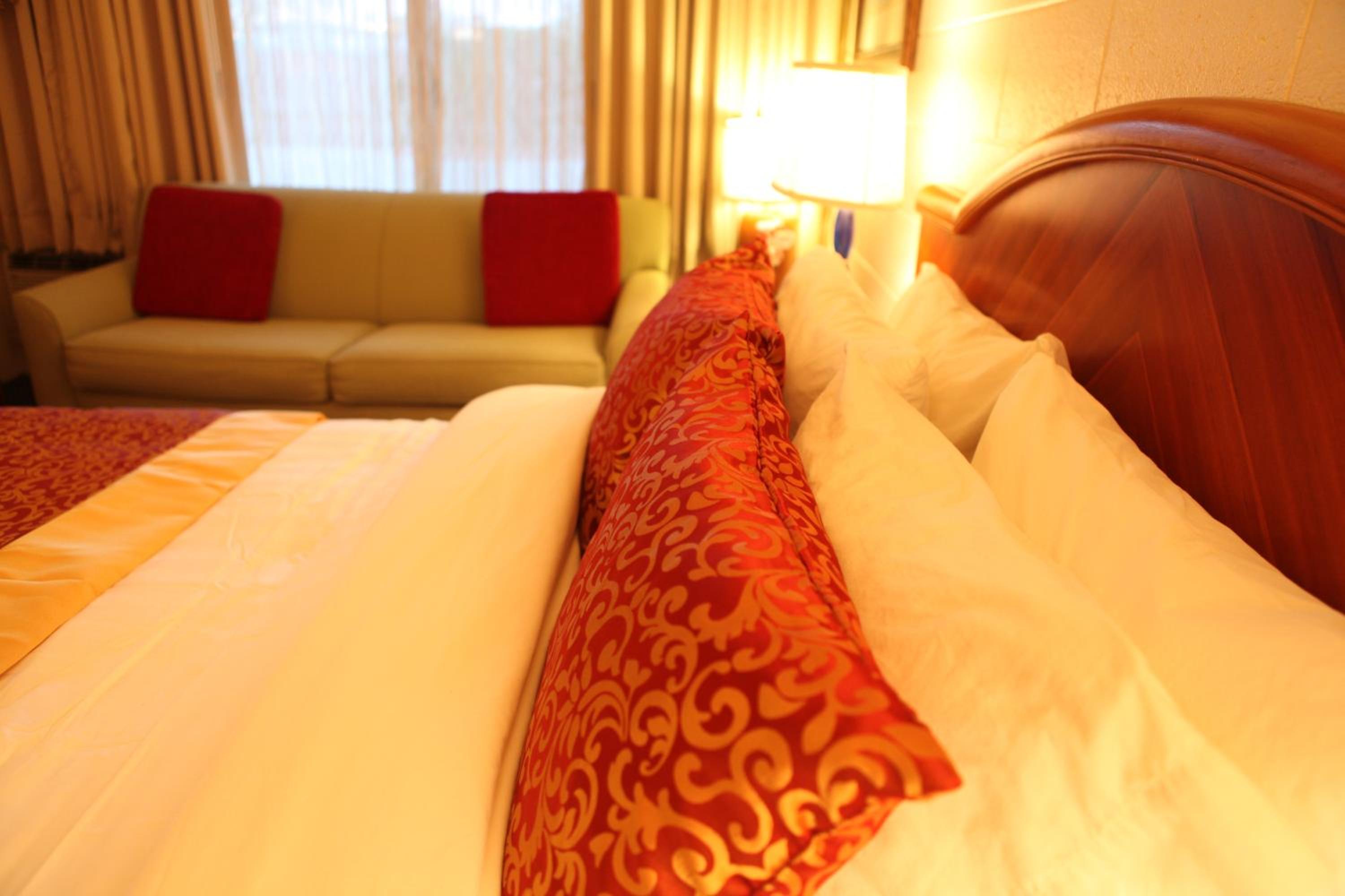 Arcadia Hotel