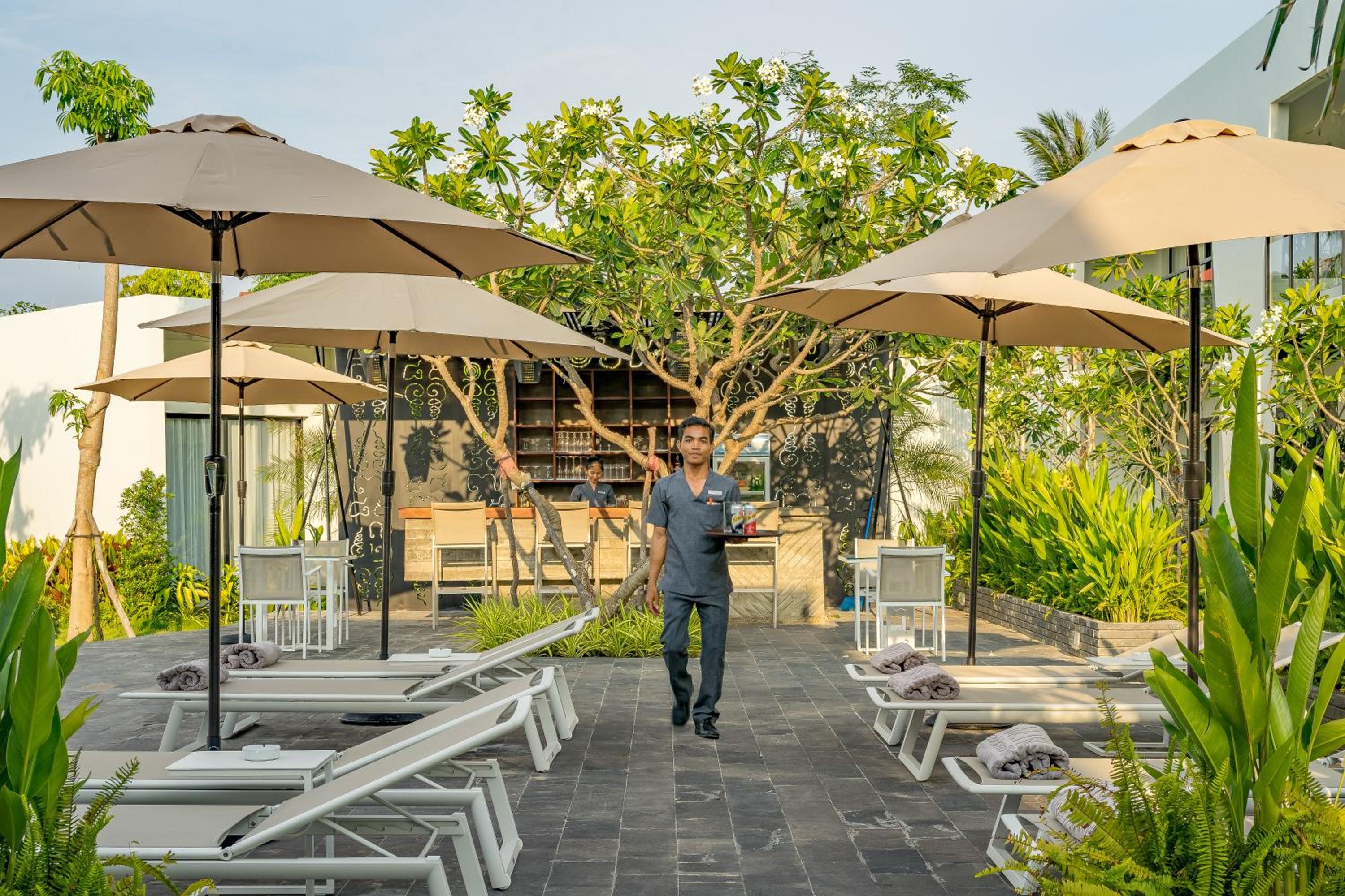 Metta Residence & Spa