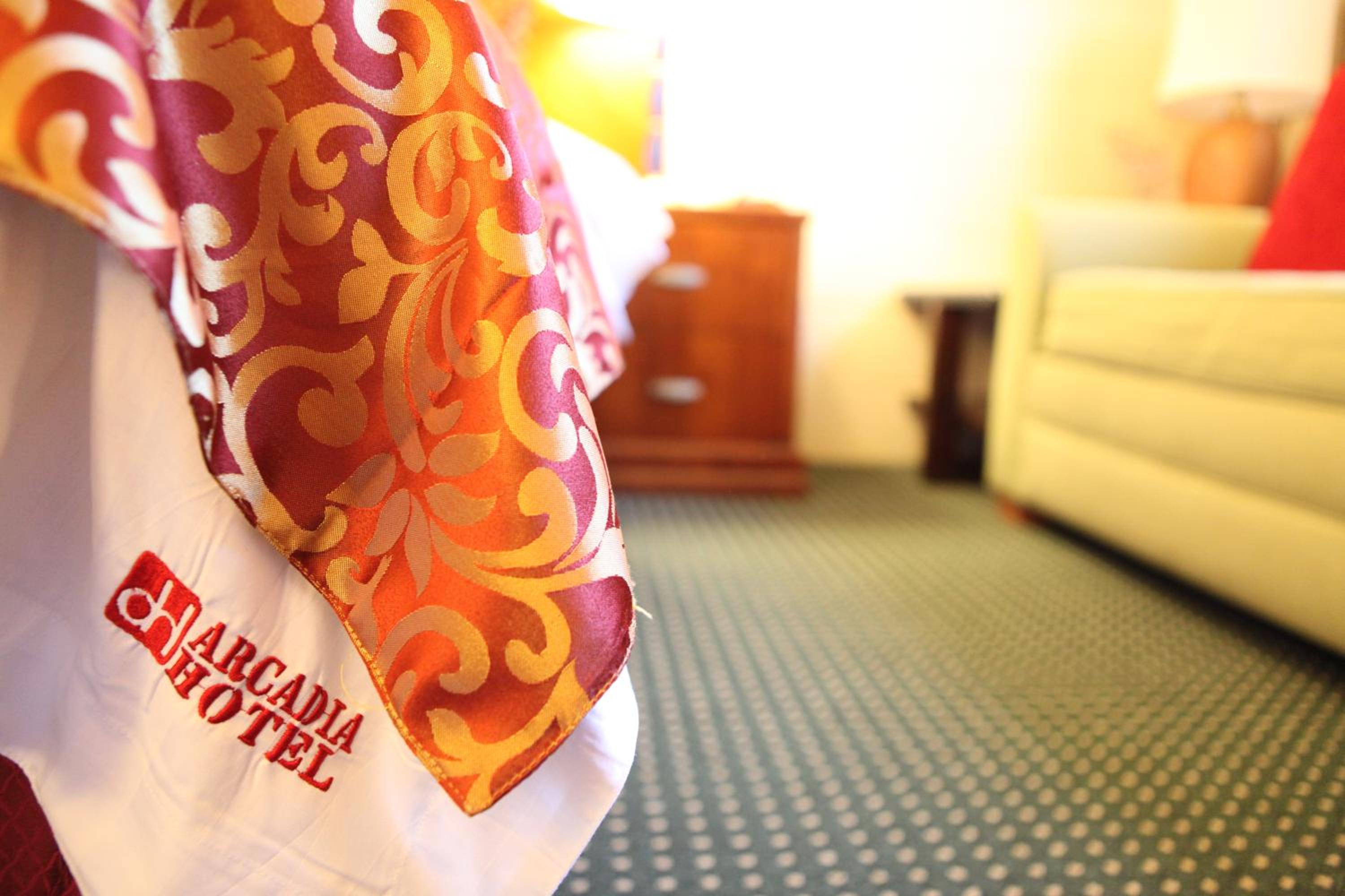 Arcadia Hotel
