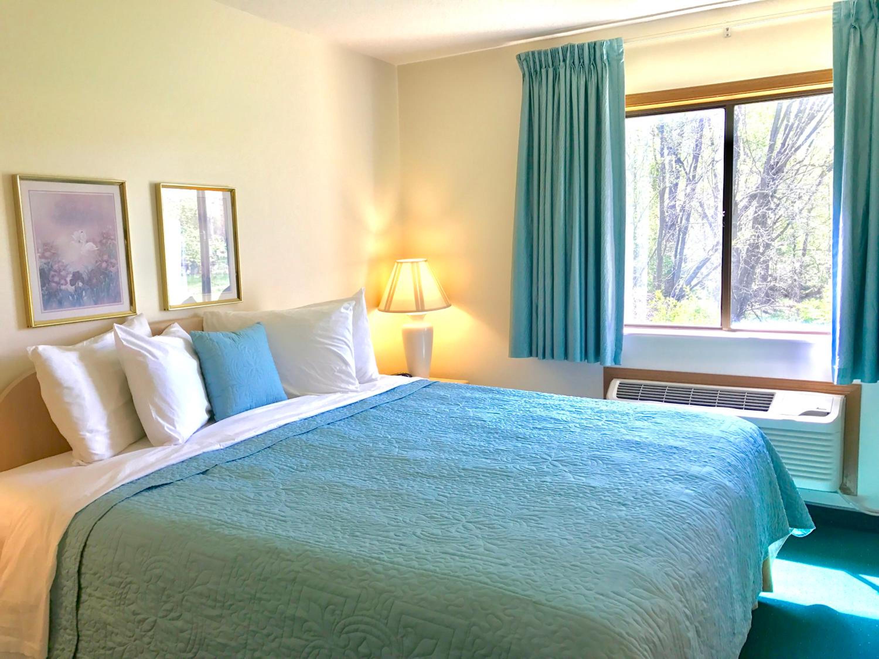 Americas Best Value Inn & Suites - Bluffton view 5