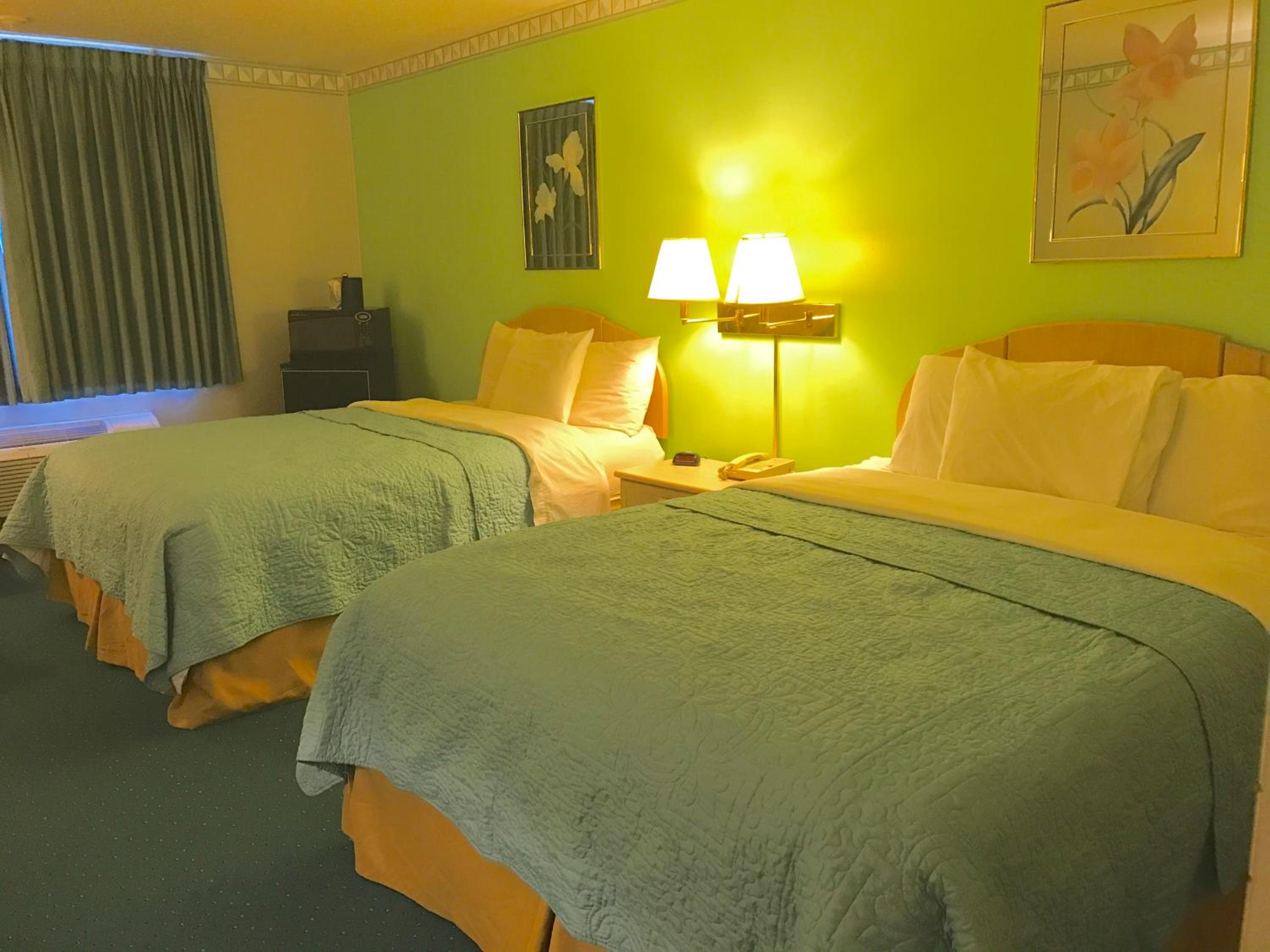 Americas Best Value Inn & Suites - Bluffton view 4