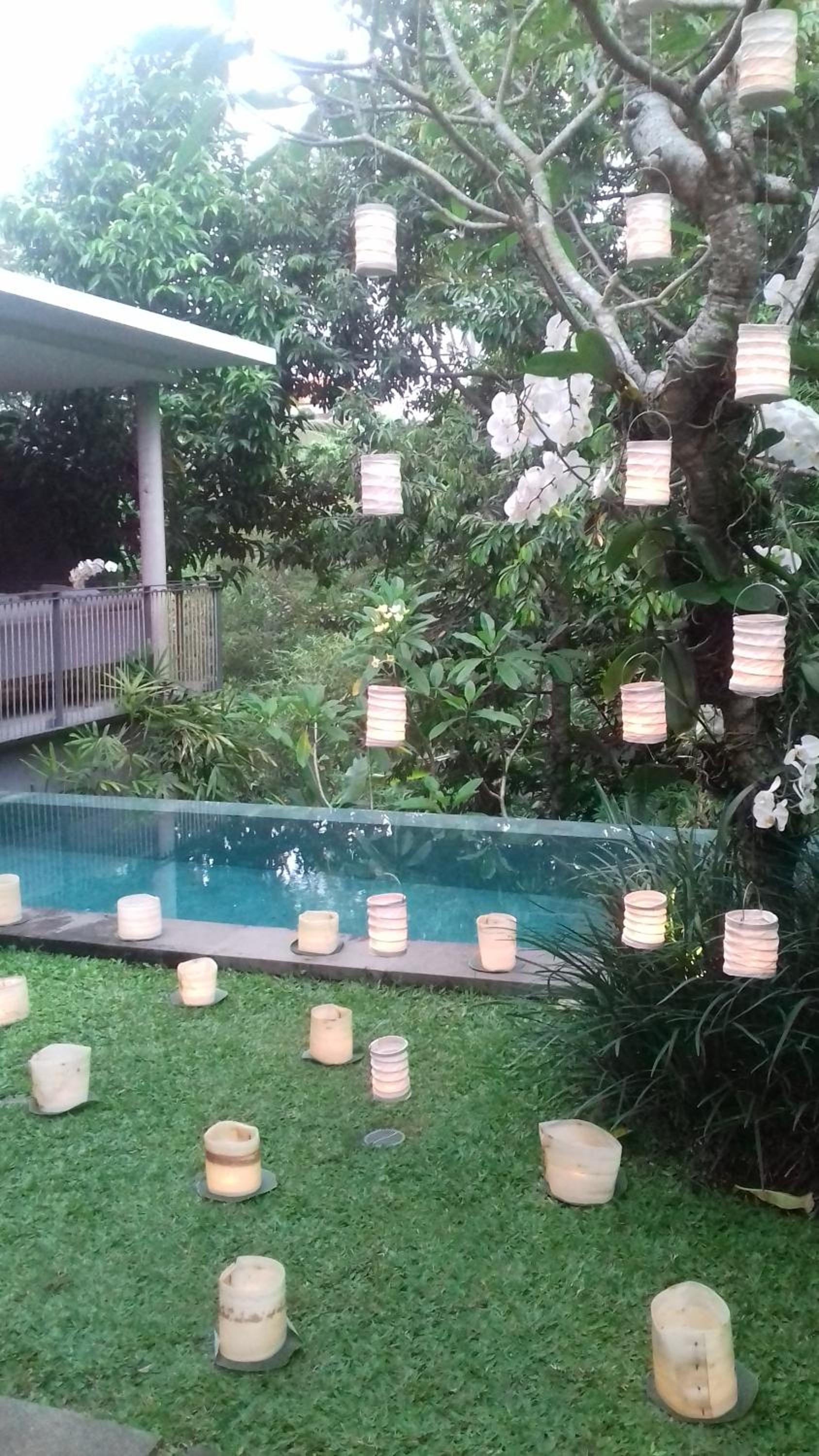 Aria Villas Ubud