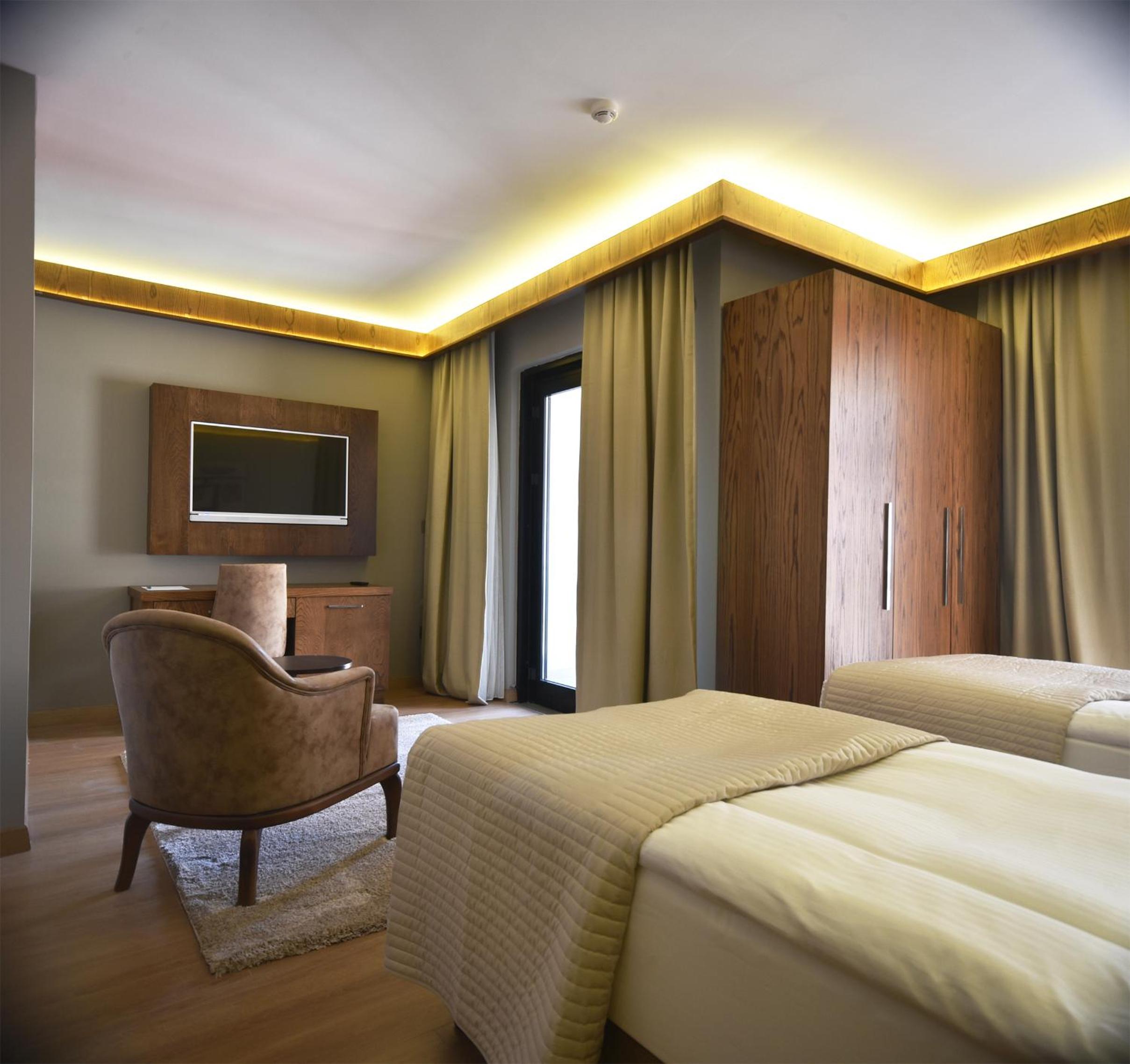 The Elegant Otel - Image 5
