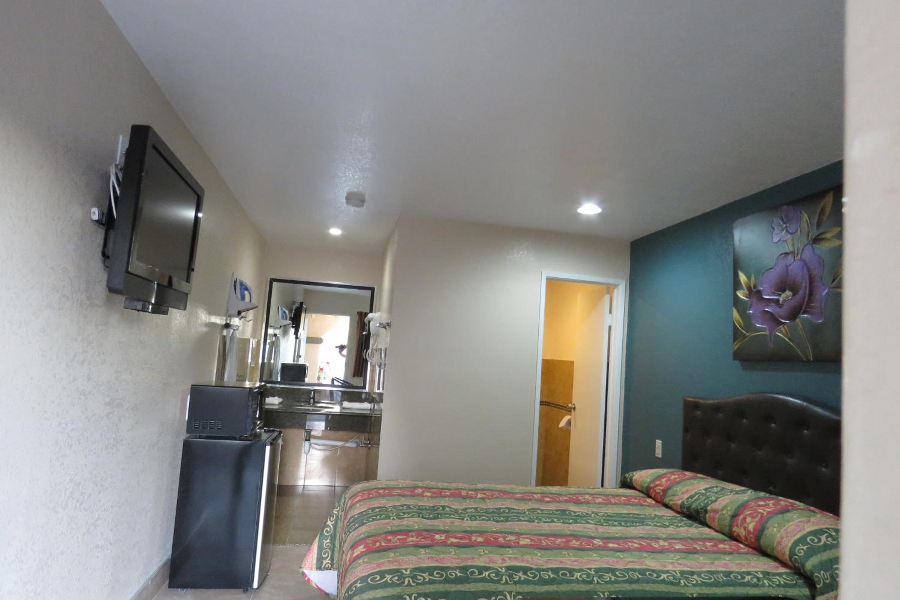 Florentina Motel - Los Angeles