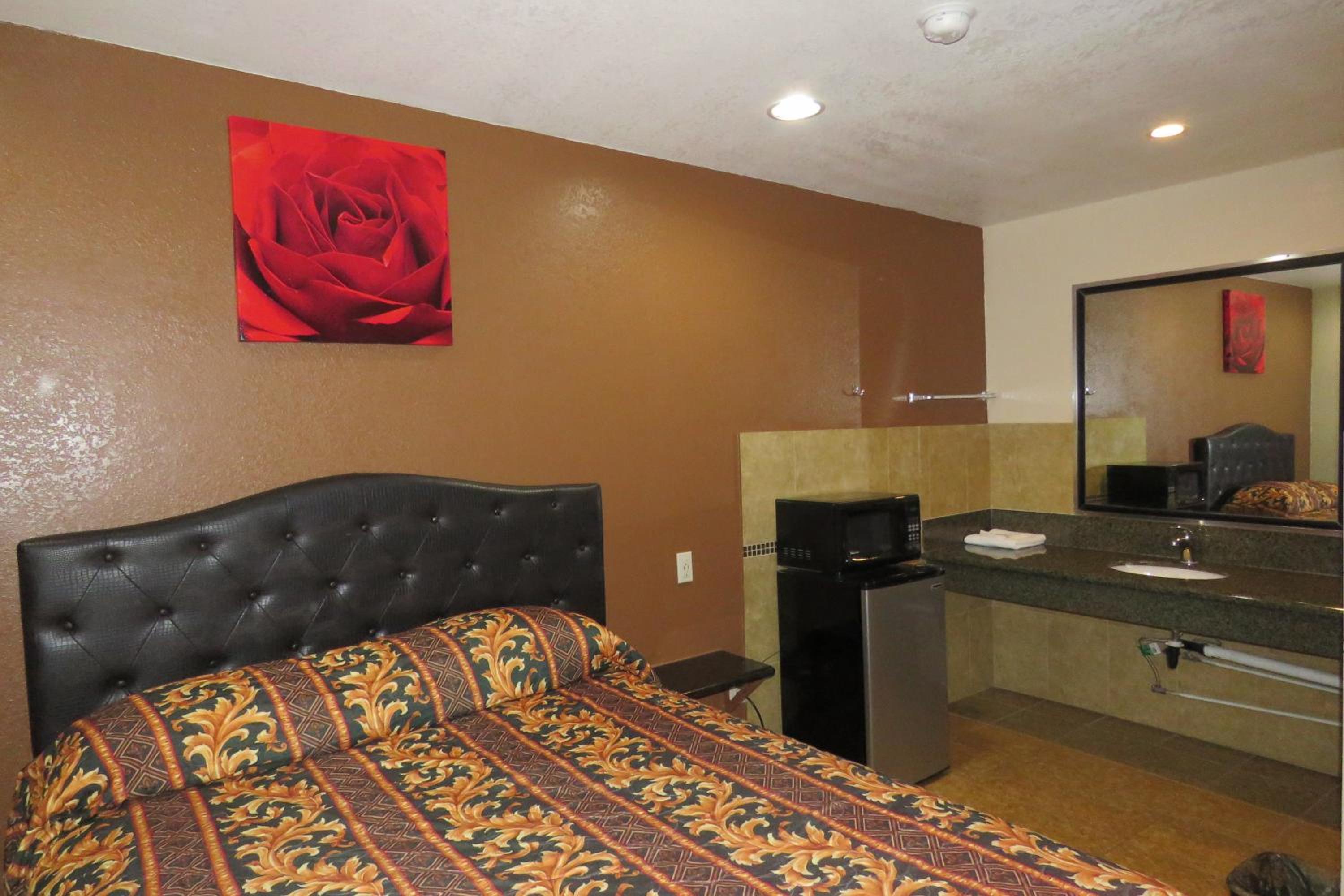 Florentina Motel - Los Angeles