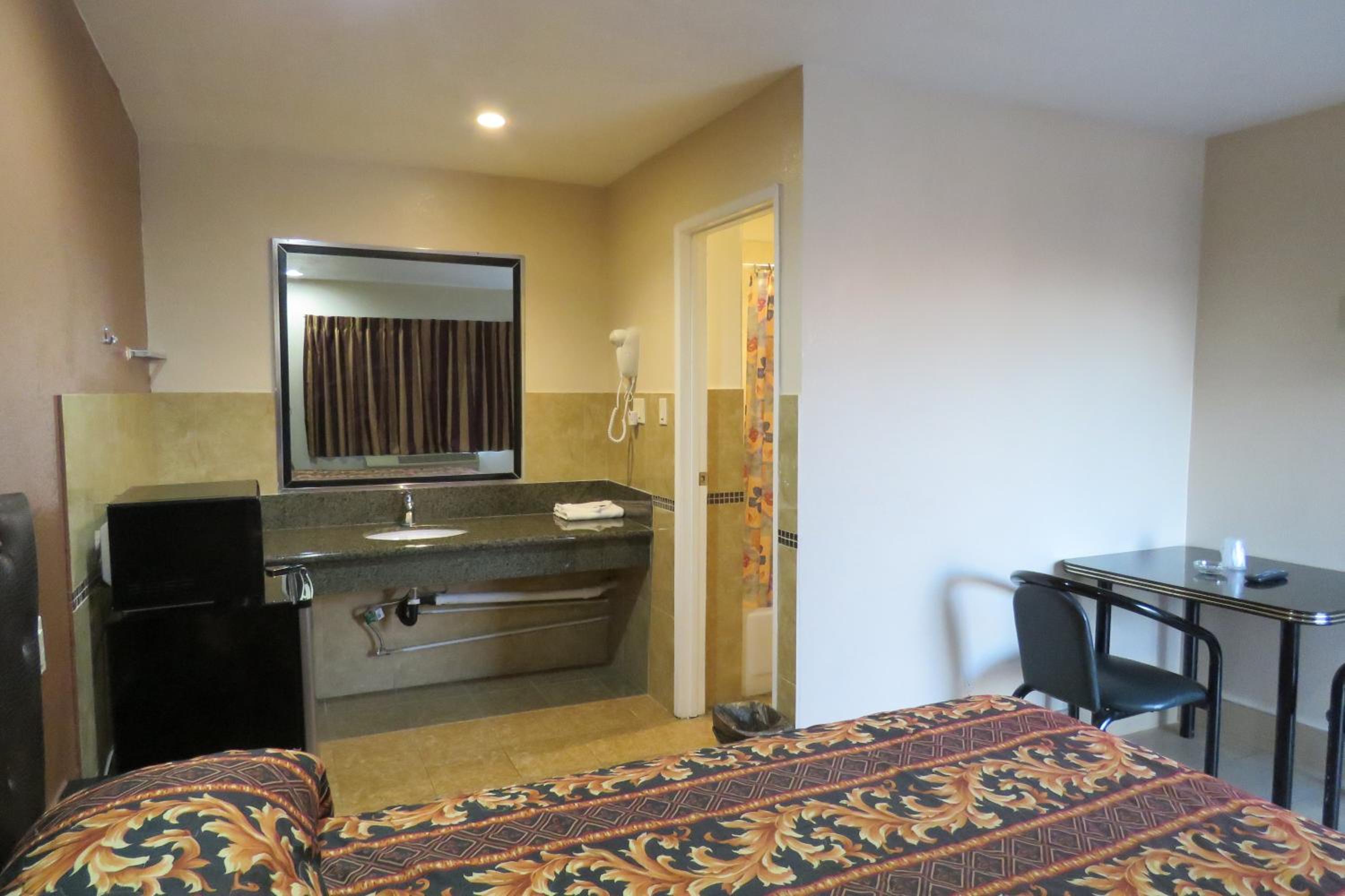 Florentina Motel - Los Angeles
