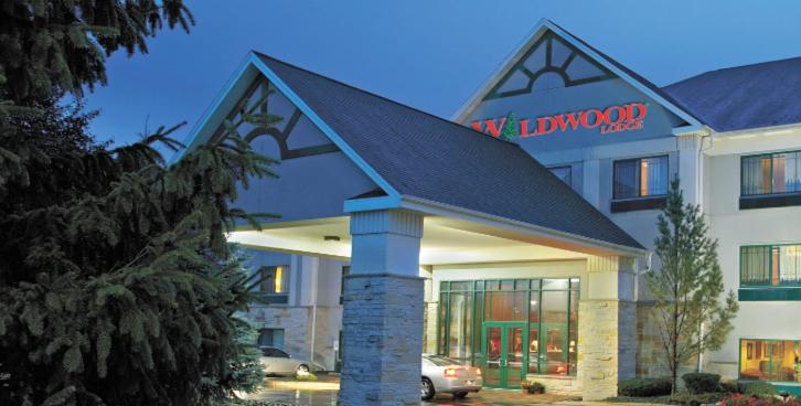 Hotel Wildwood Lodge