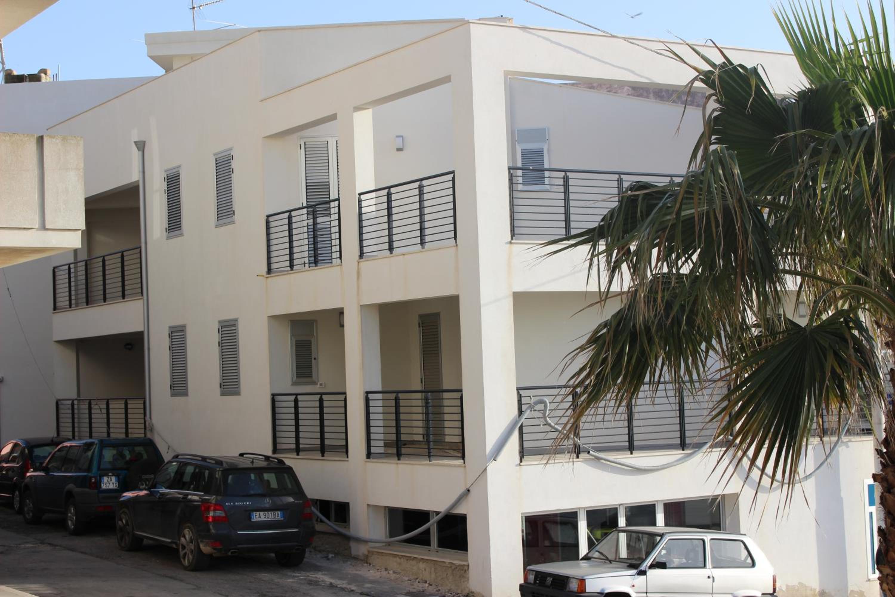 Colori Della Sicilia Guest House view 4