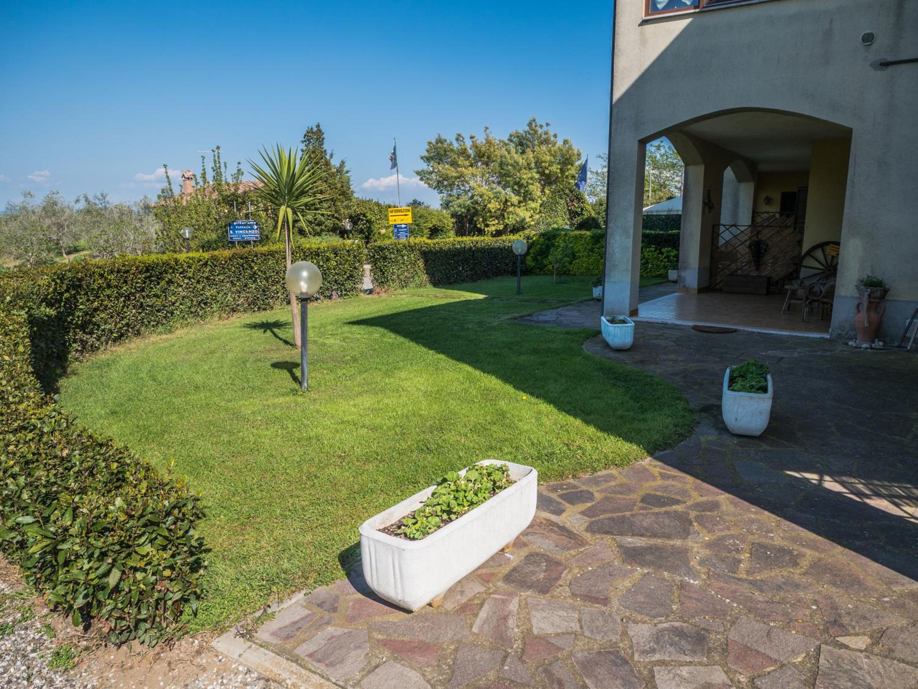 Il Fontanile view 4