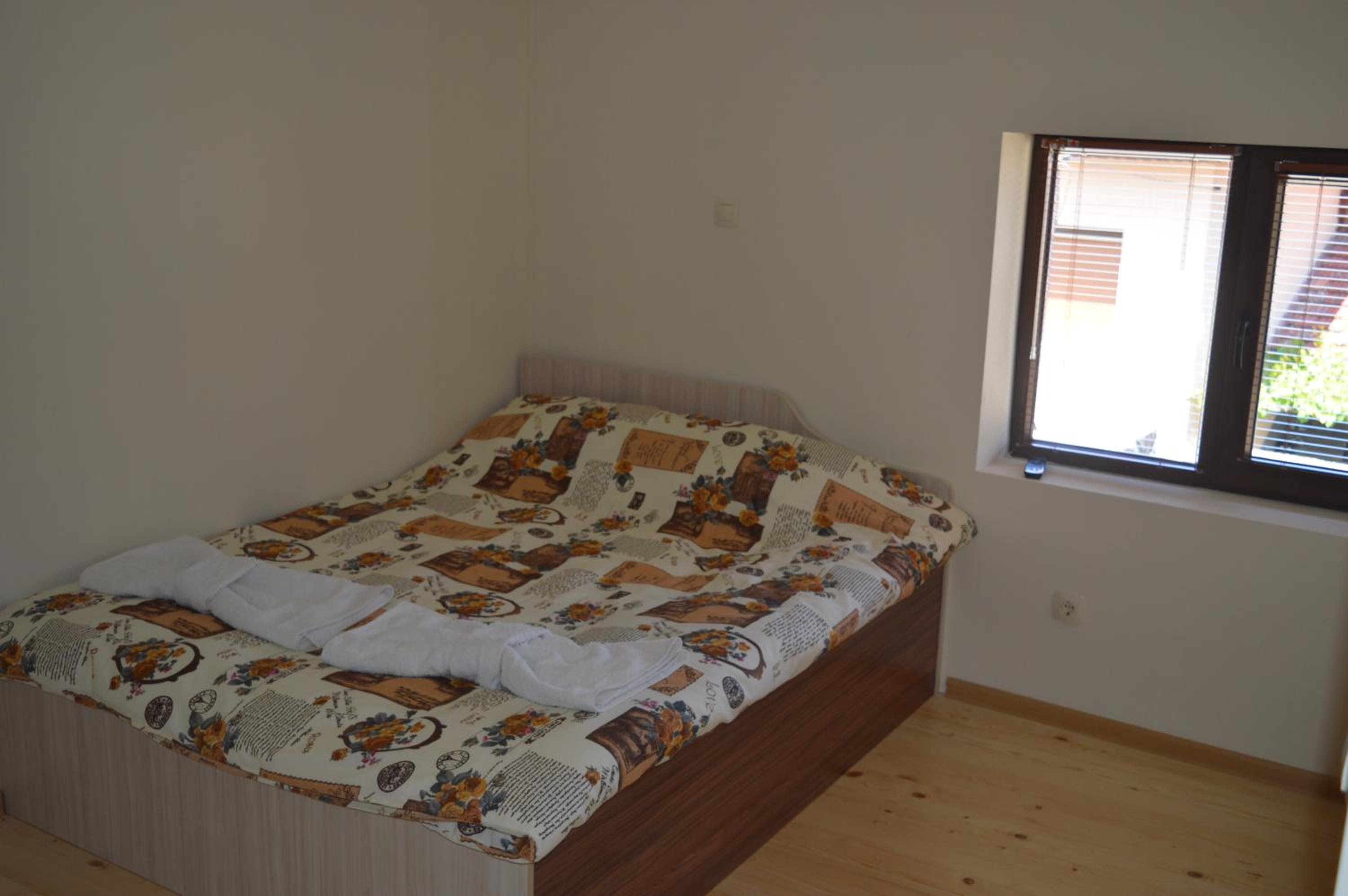 Guest House Vasilena Самостоятелно наемане FREE PARKING