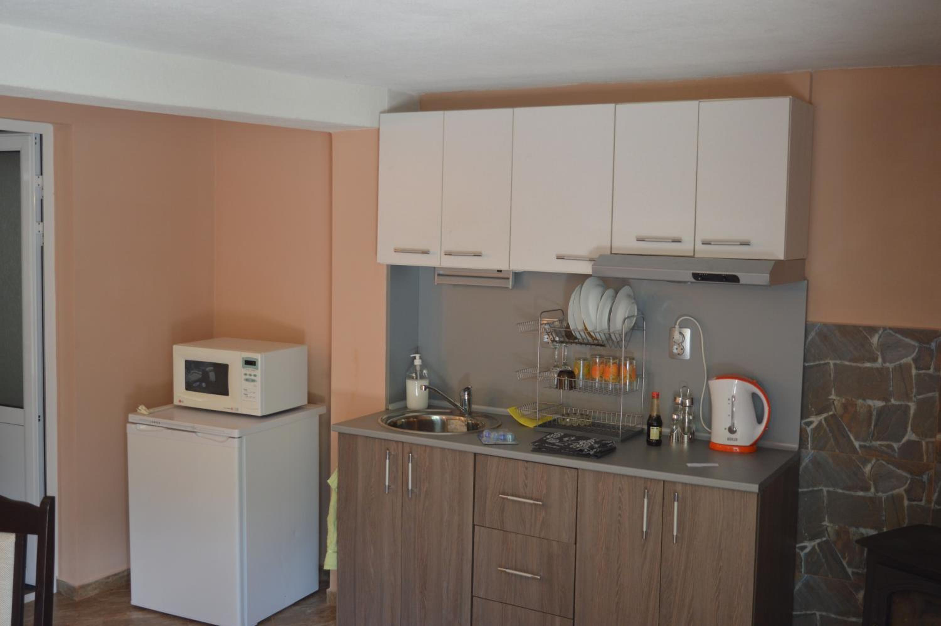 Guest House Vasilena Самостоятелно наемане FREE PARKING