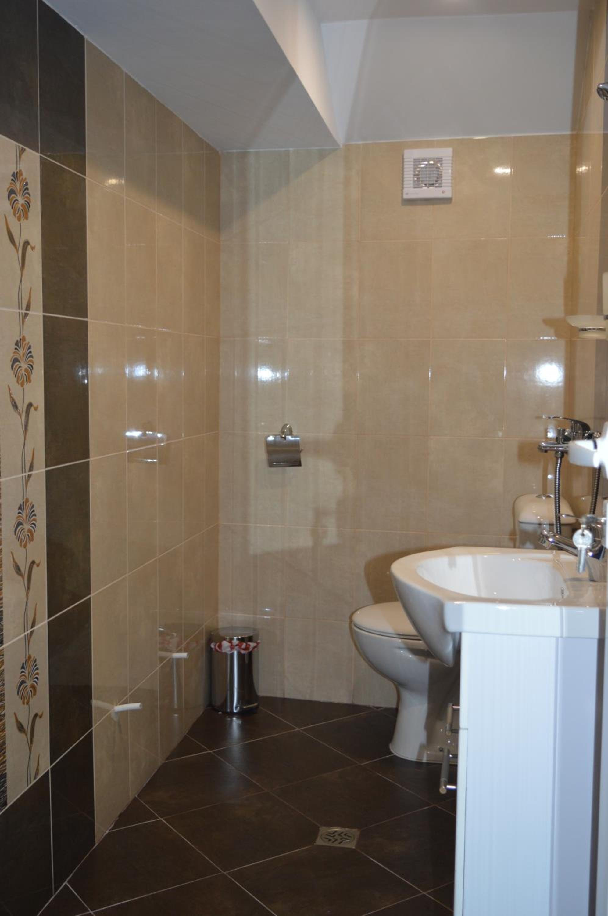Guest House Vasilena Самостоятелно наемане FREE PARKING