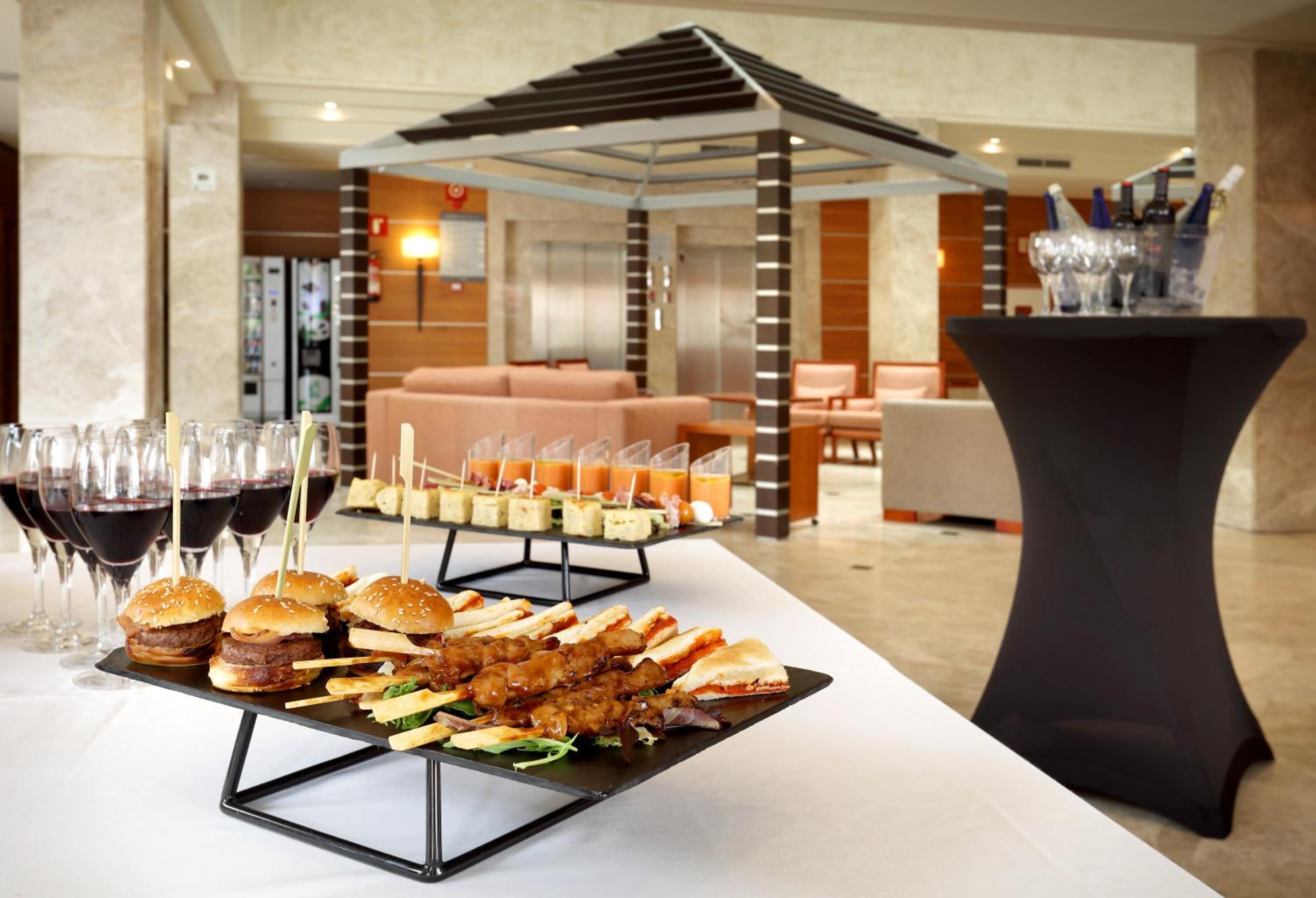 Getafe Vacations - Exe Getafe - Property Image 2