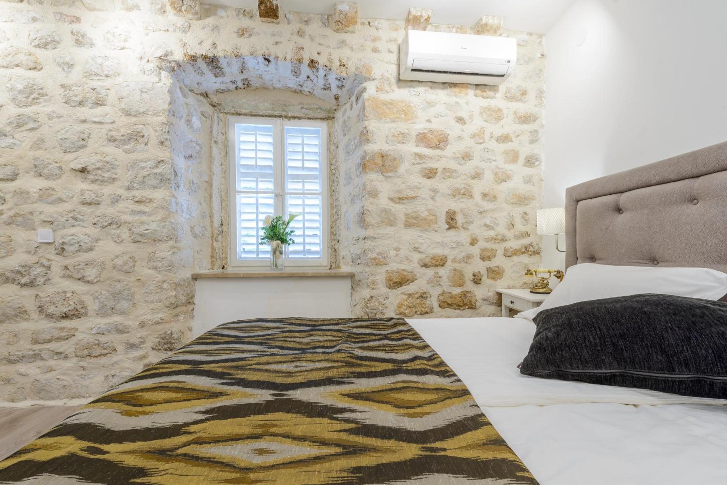 Dubrovnik Old House