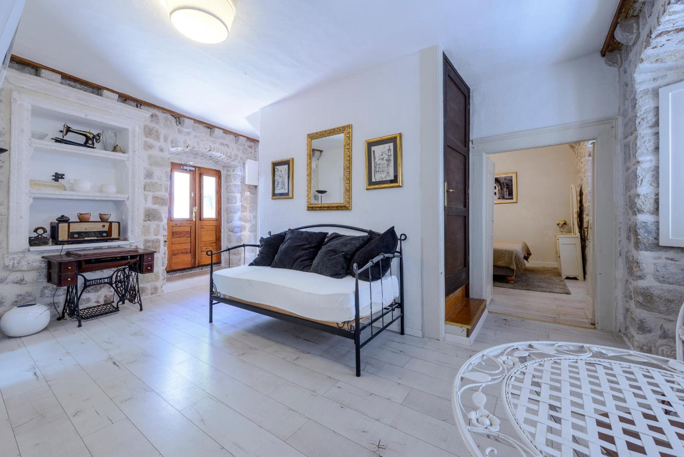 Dubrovnik Old House