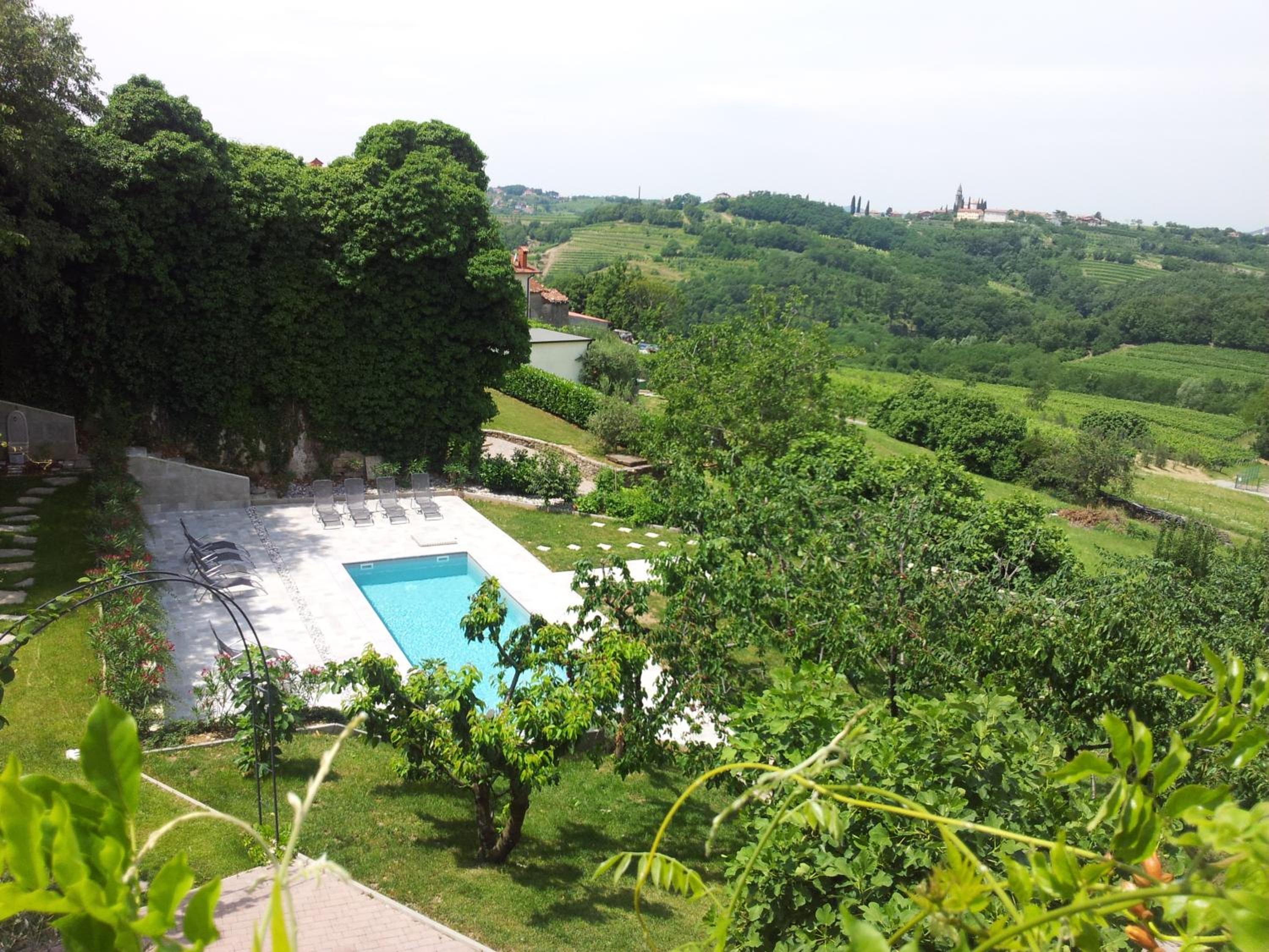 Boutique Hotel Dvor