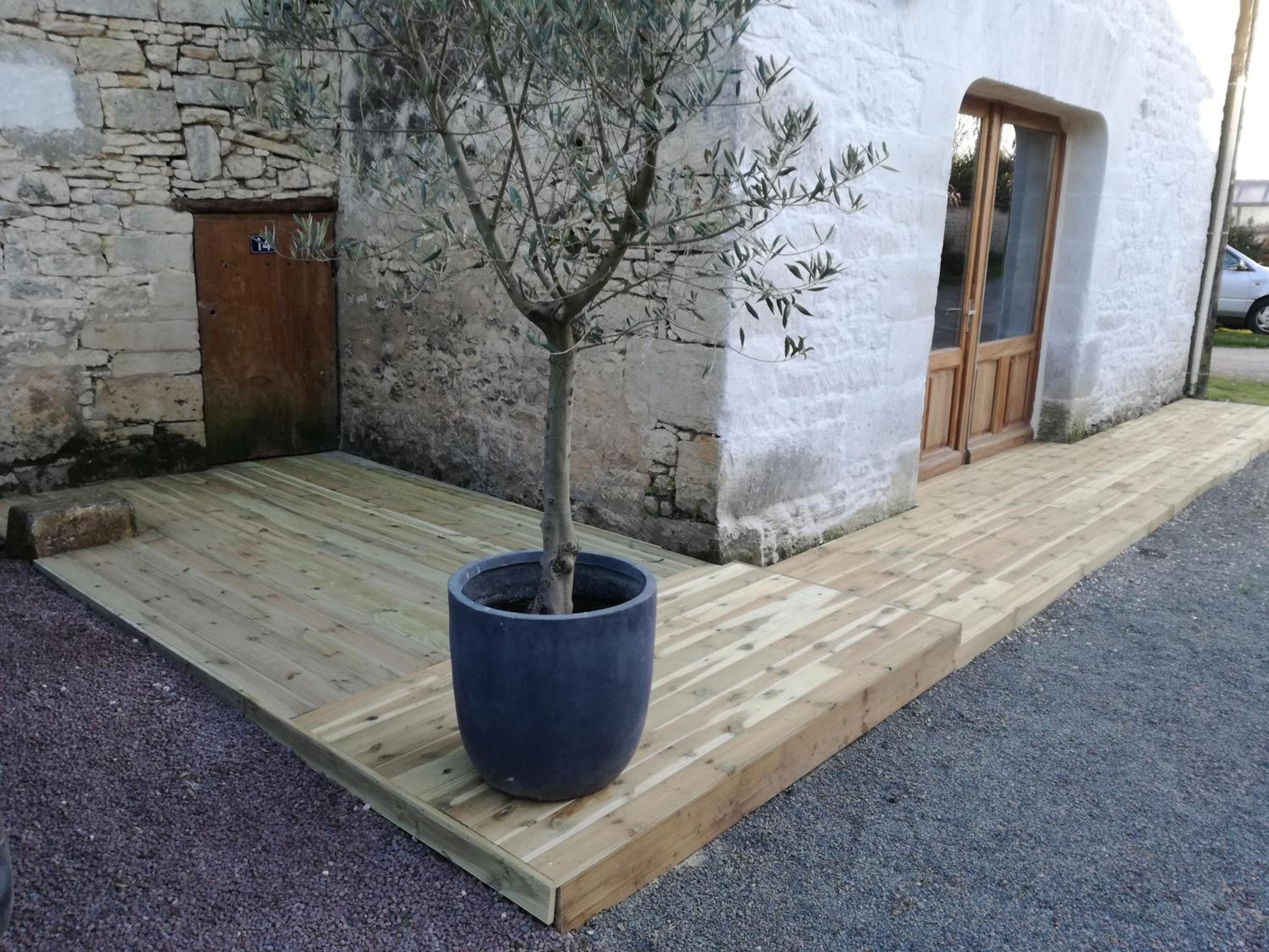 le gite des 3 saules view 2