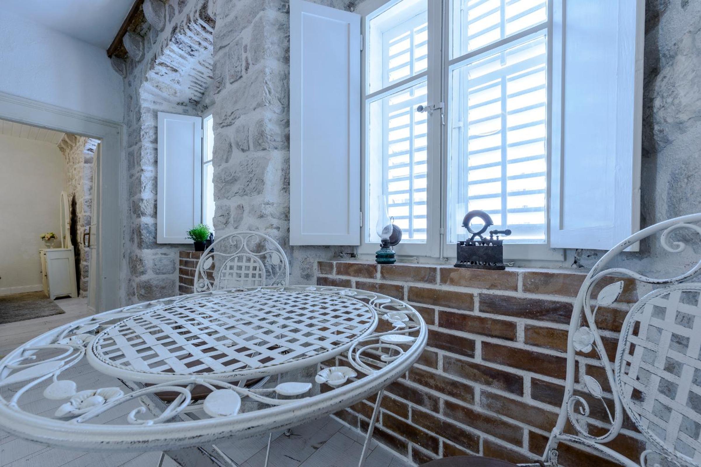 Dubrovnik Old House