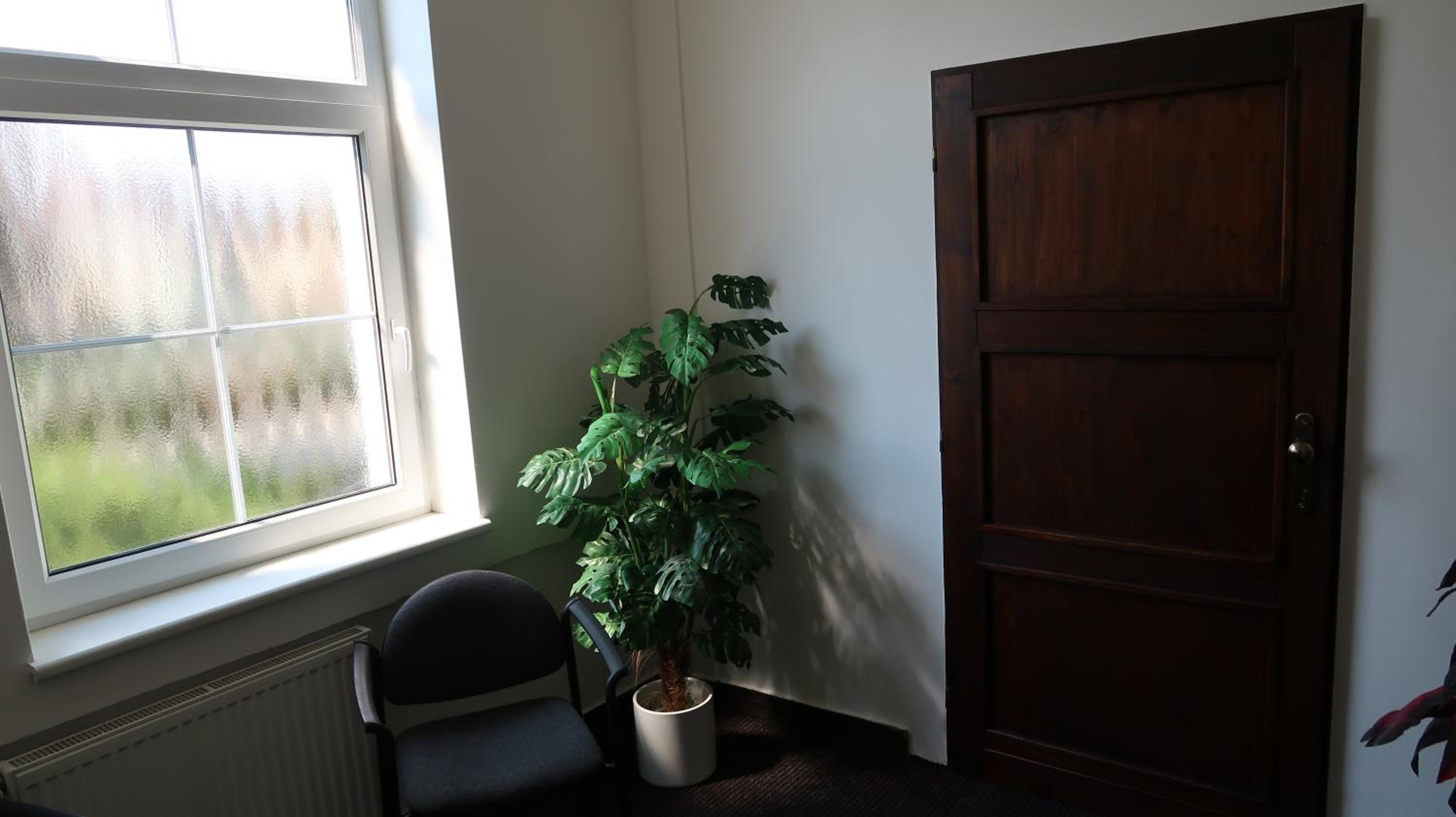 Apartmá na Hané