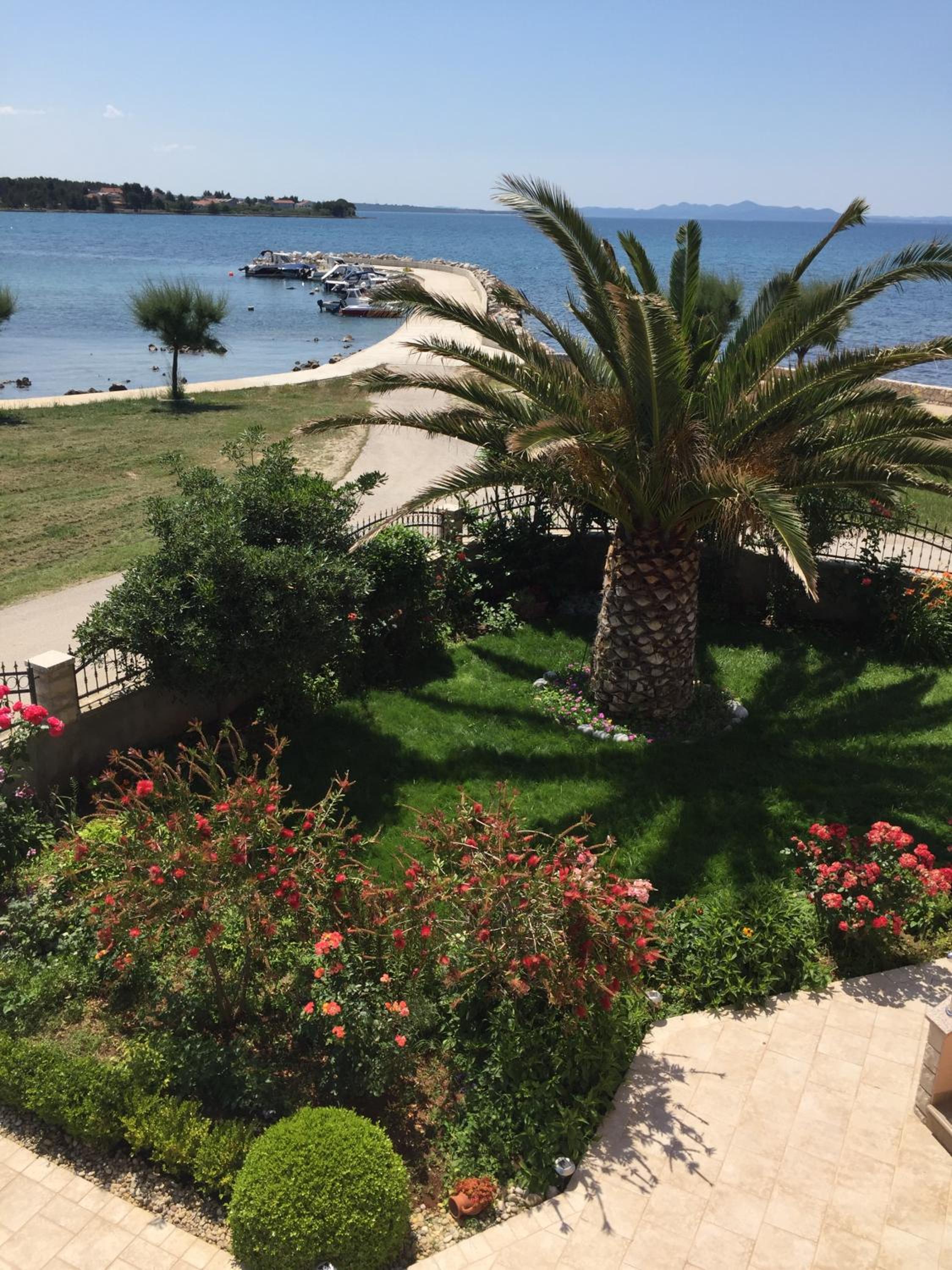Apartmani Lorena