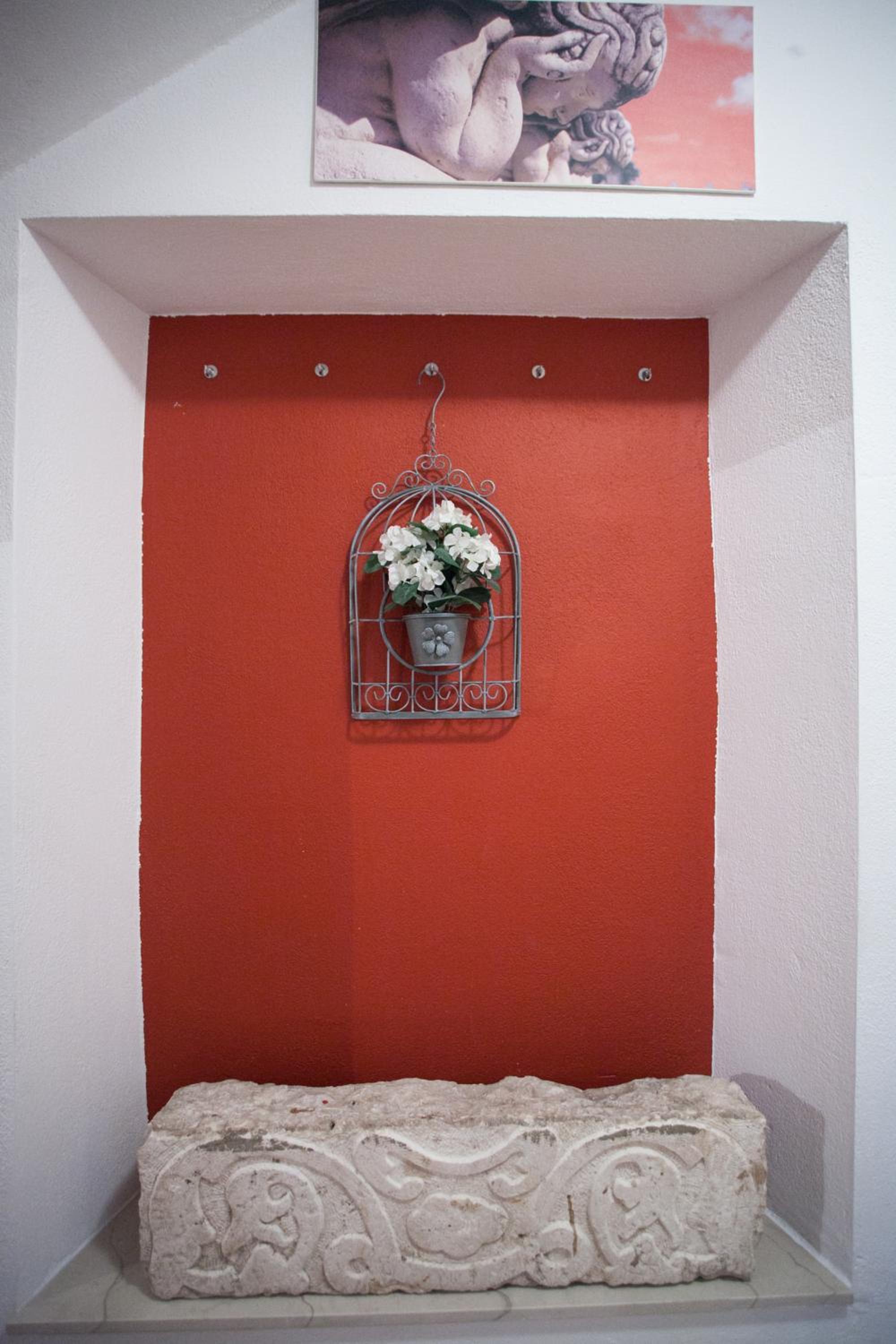 Apartment & Room Ursa