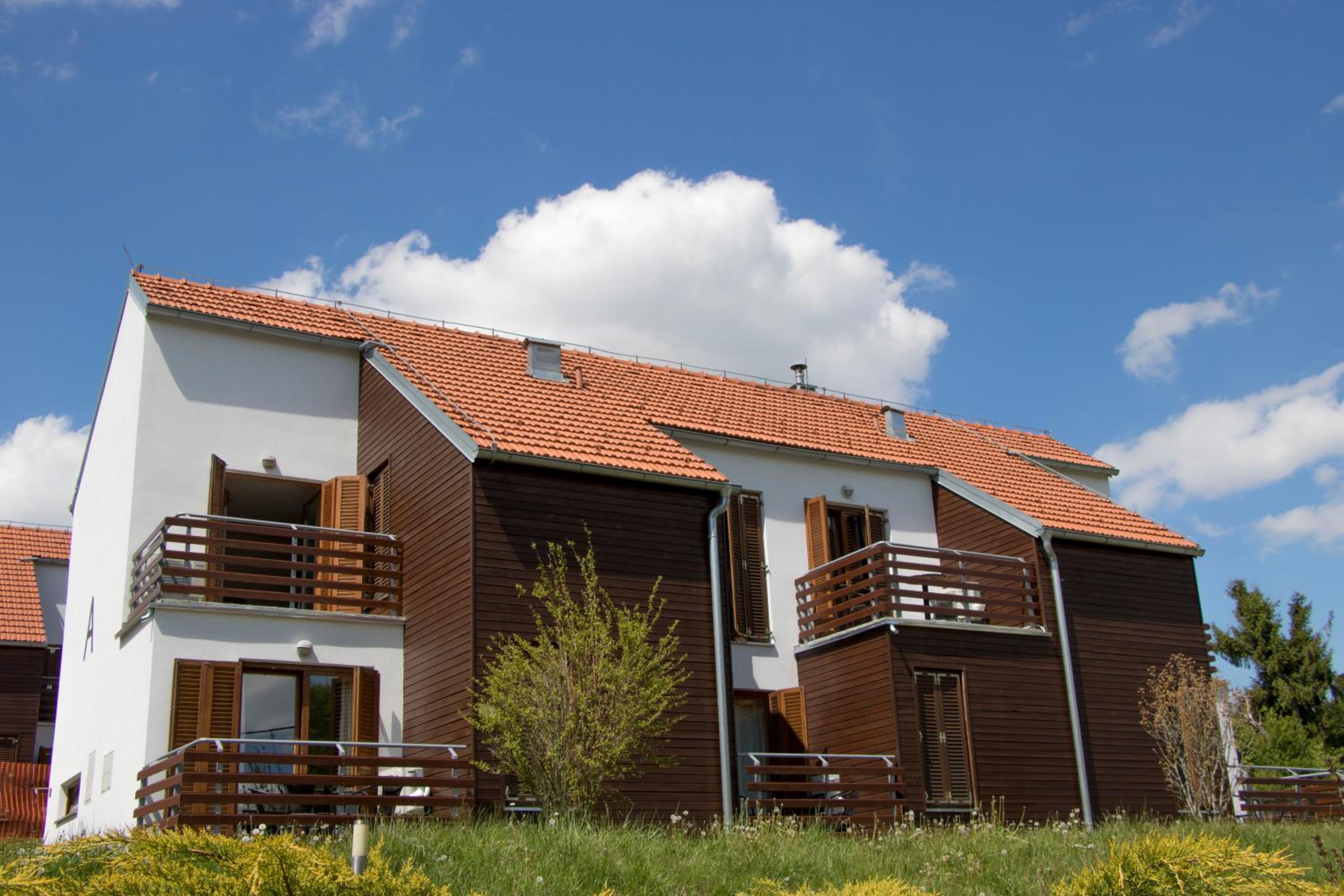 Hotel Standard Apartments Terme Sveti Martin - Image 1