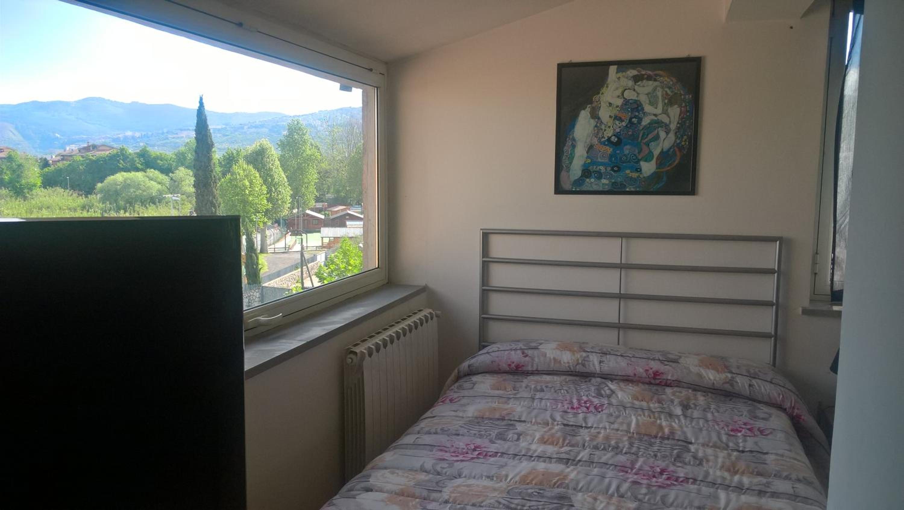 Villa Cardinal Apartments