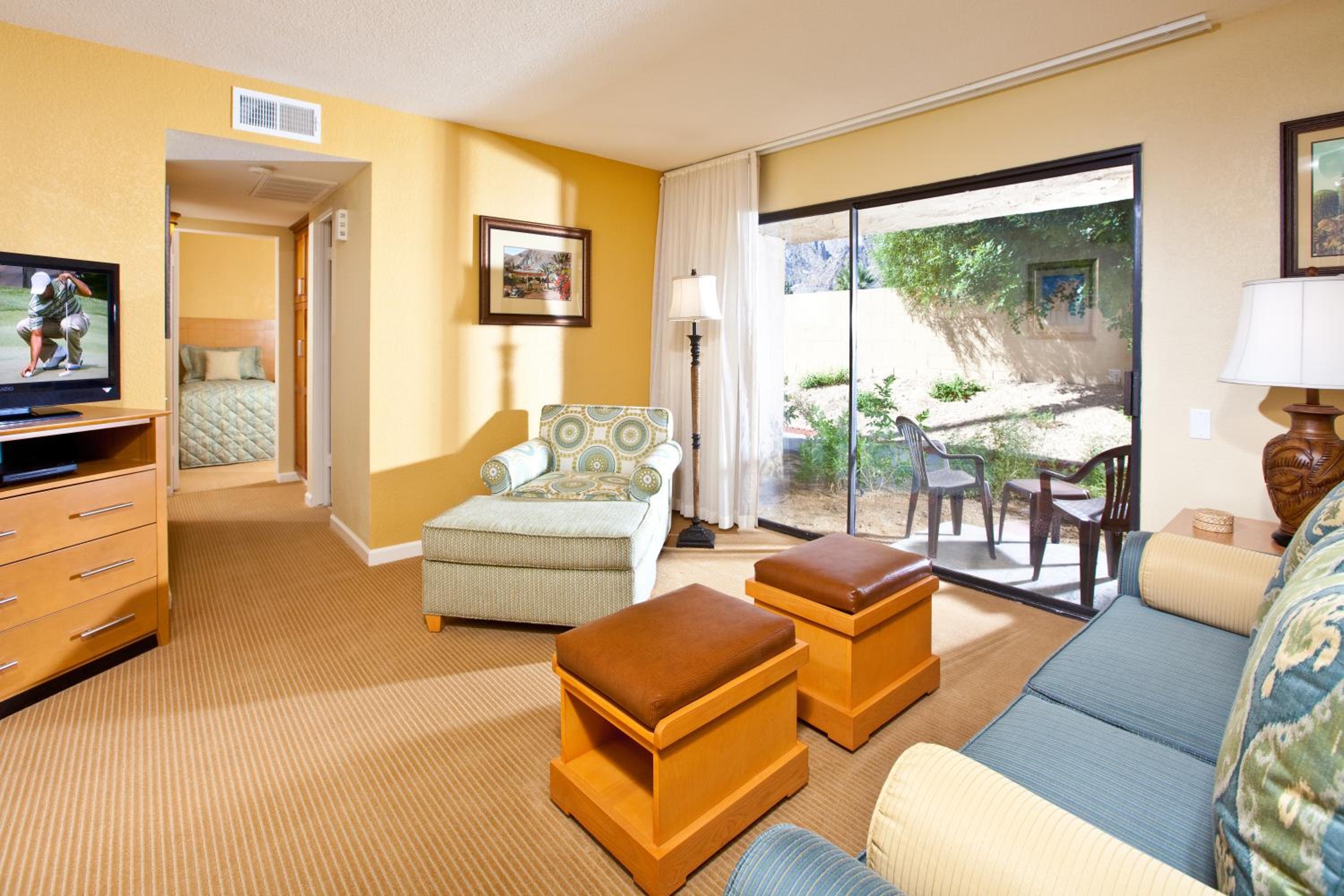 Desert Vacation Villas