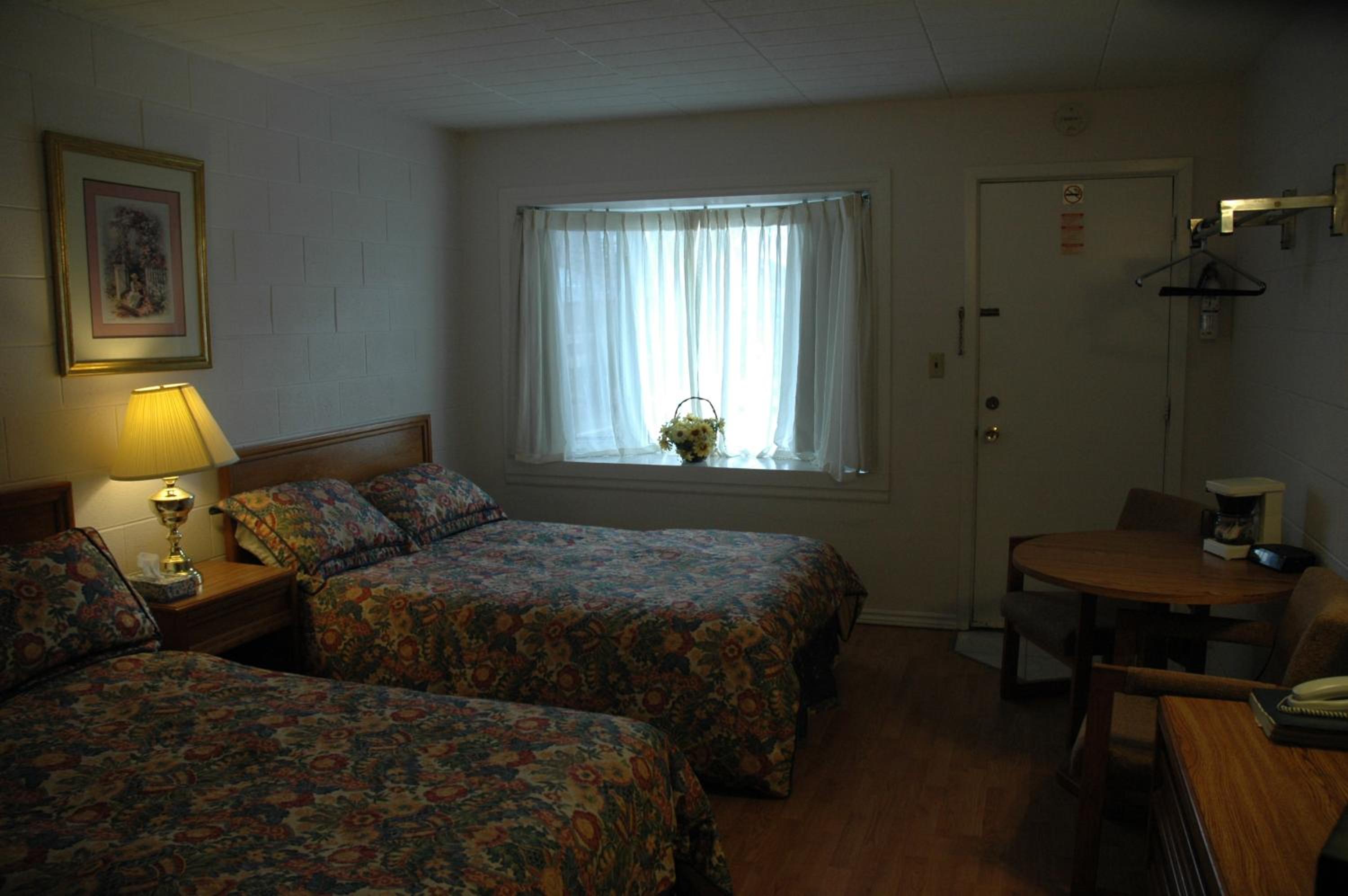 Blue Moon Motel